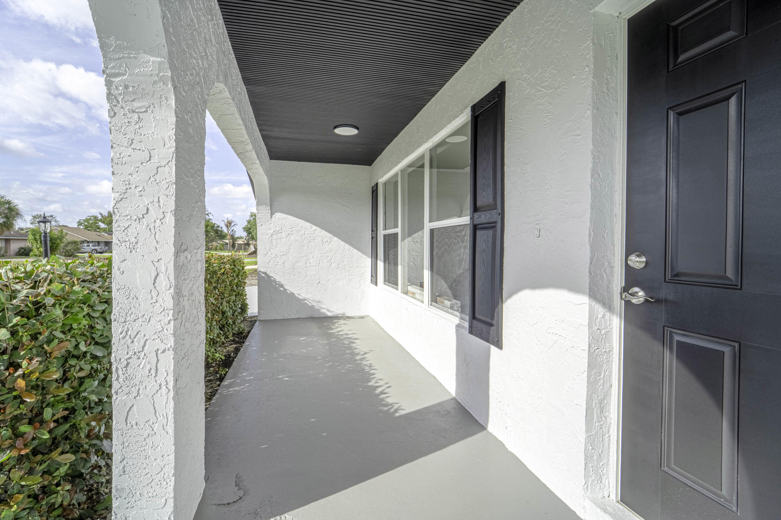 PORT ST LUCIE SECTION 18 - Residential