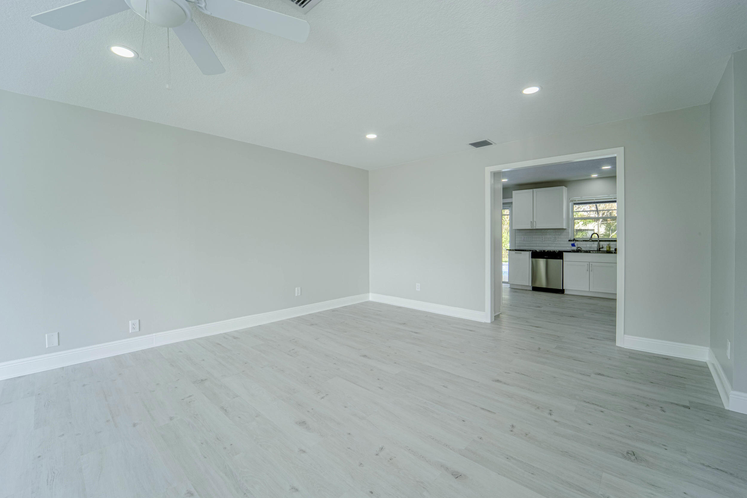 PORT ST LUCIE SECTION 18 - Residential