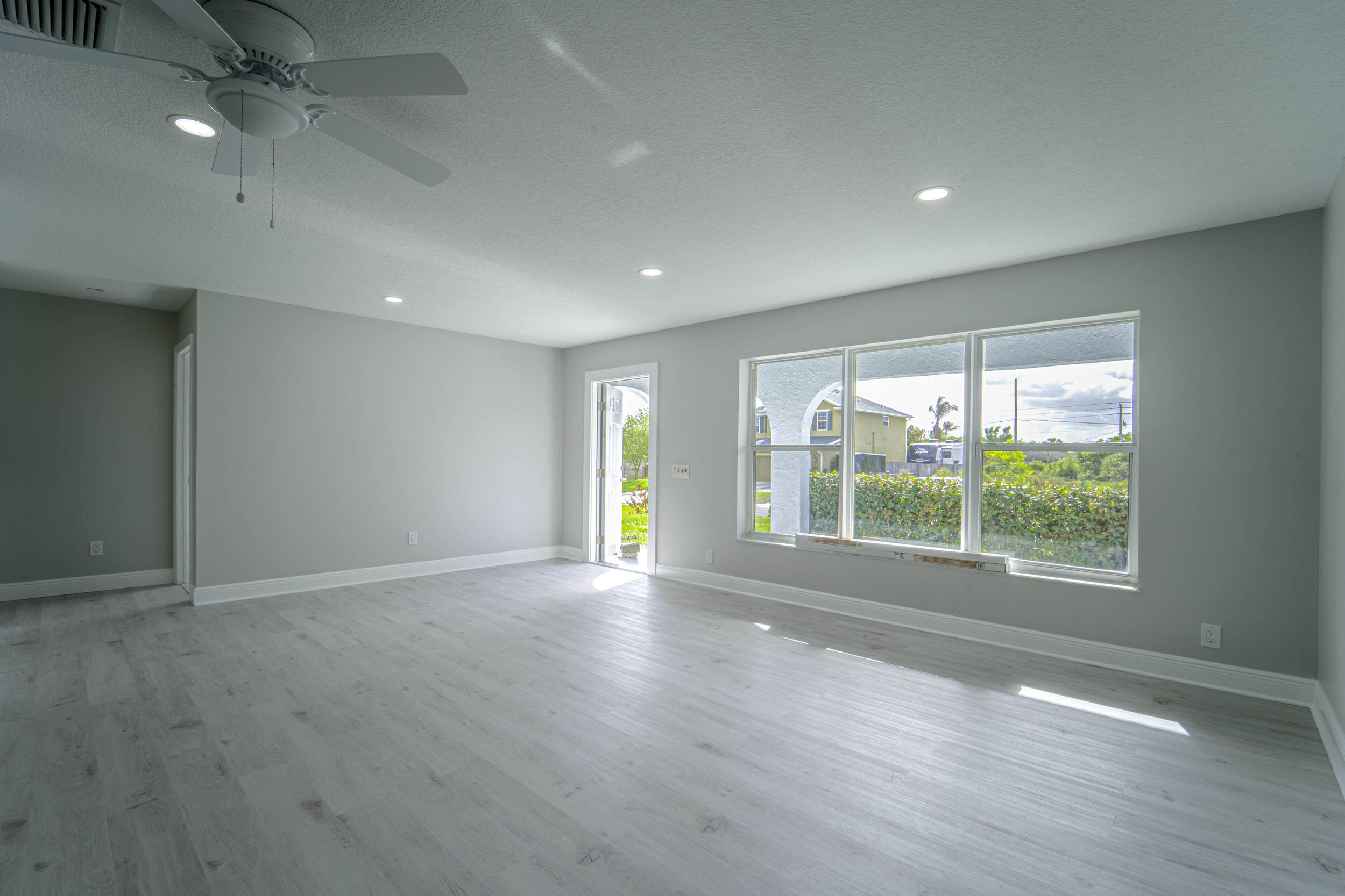 PORT ST LUCIE SECTION 18 - Residential