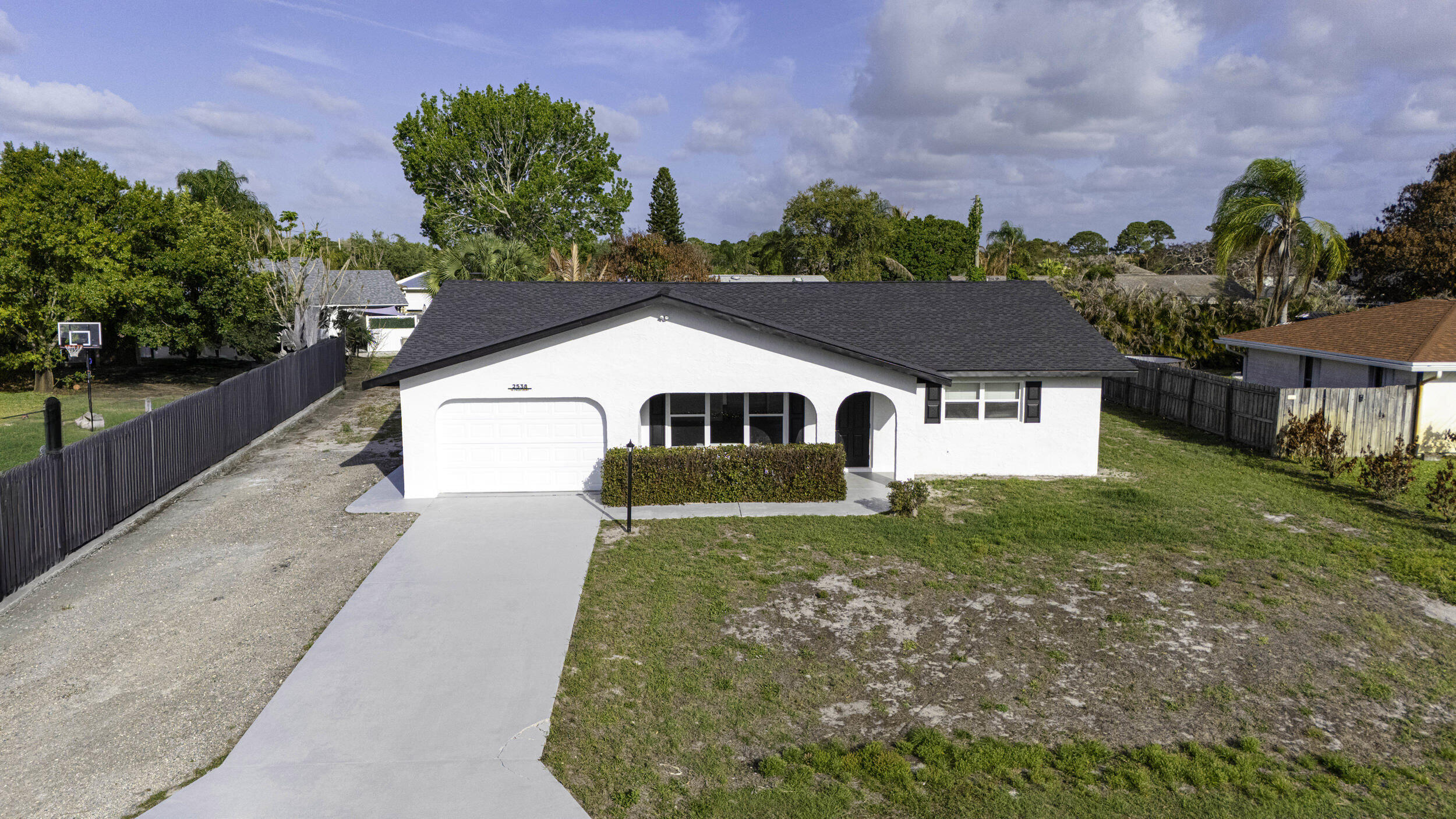 PORT ST LUCIE SECTION 18 - Residential