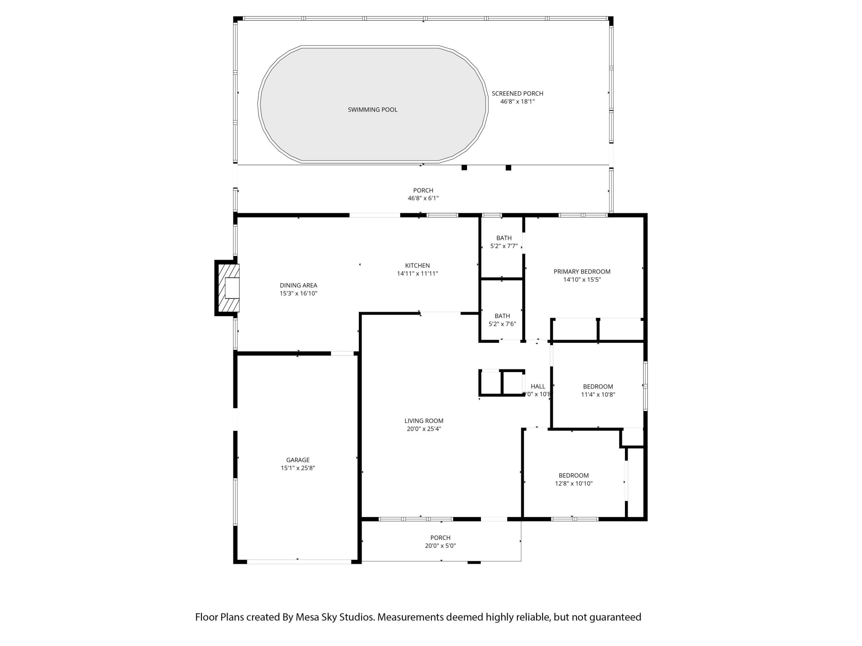 PORT ST LUCIE SECTION 18 - Residential