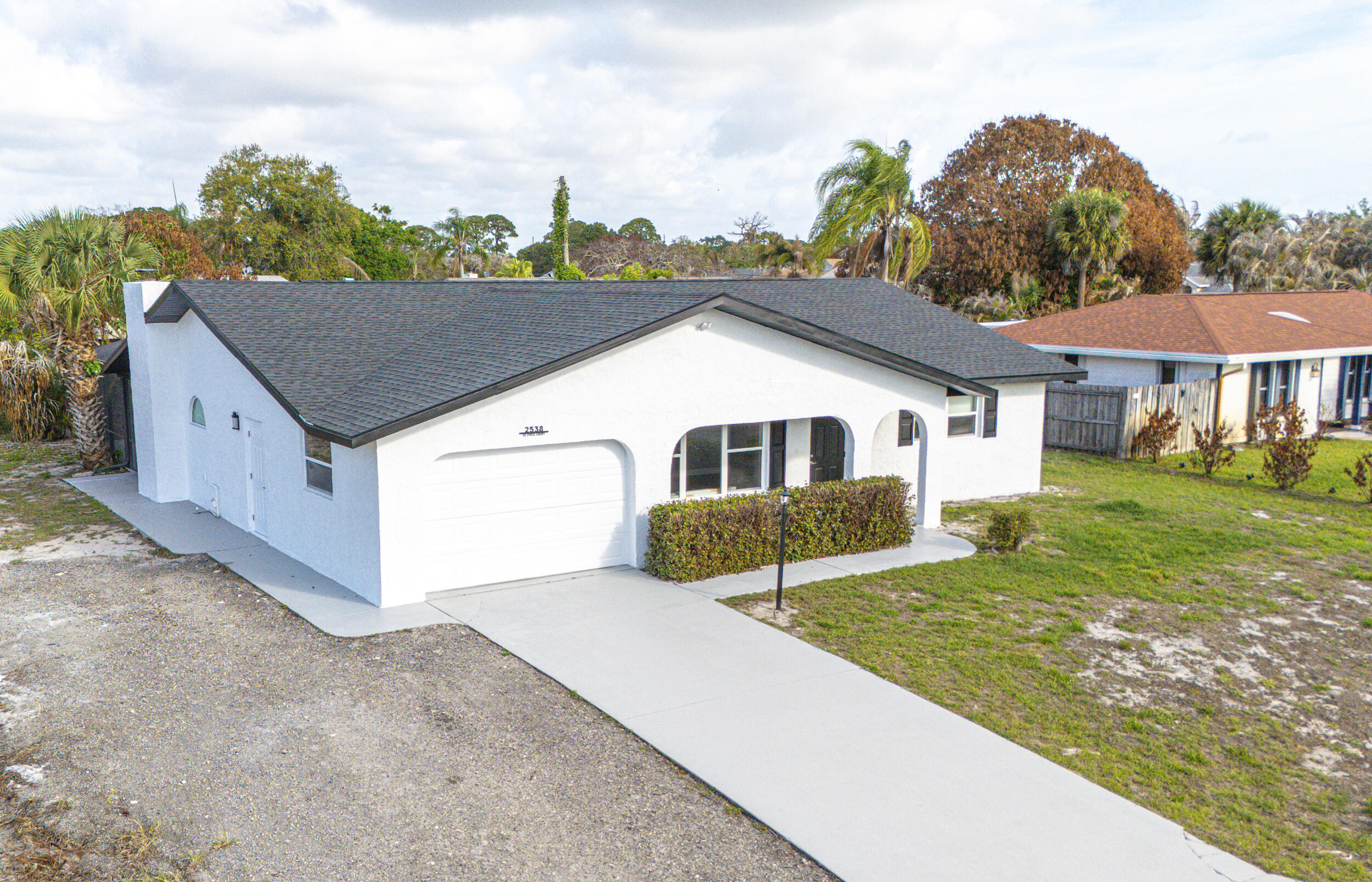 PORT ST LUCIE SECTION 18 - Residential