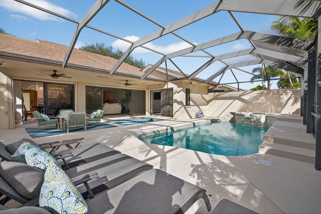 Photo of 121 Landward Drive, Jupiter, FL 33477 (MLS # R11139157)