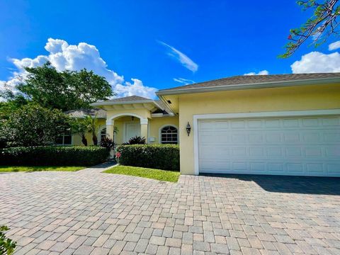 A home in West Palm Beach