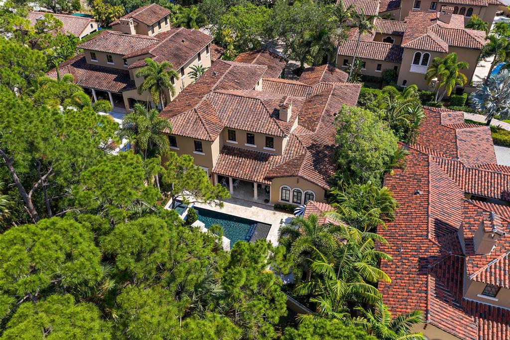 BEARS CLUB GOLF VILLAS CONDO - Residential