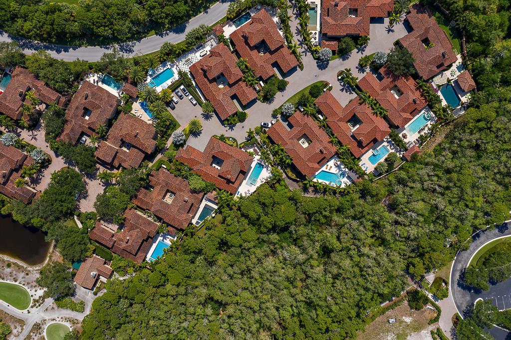 BEARS CLUB GOLF VILLAS CONDO - Residential