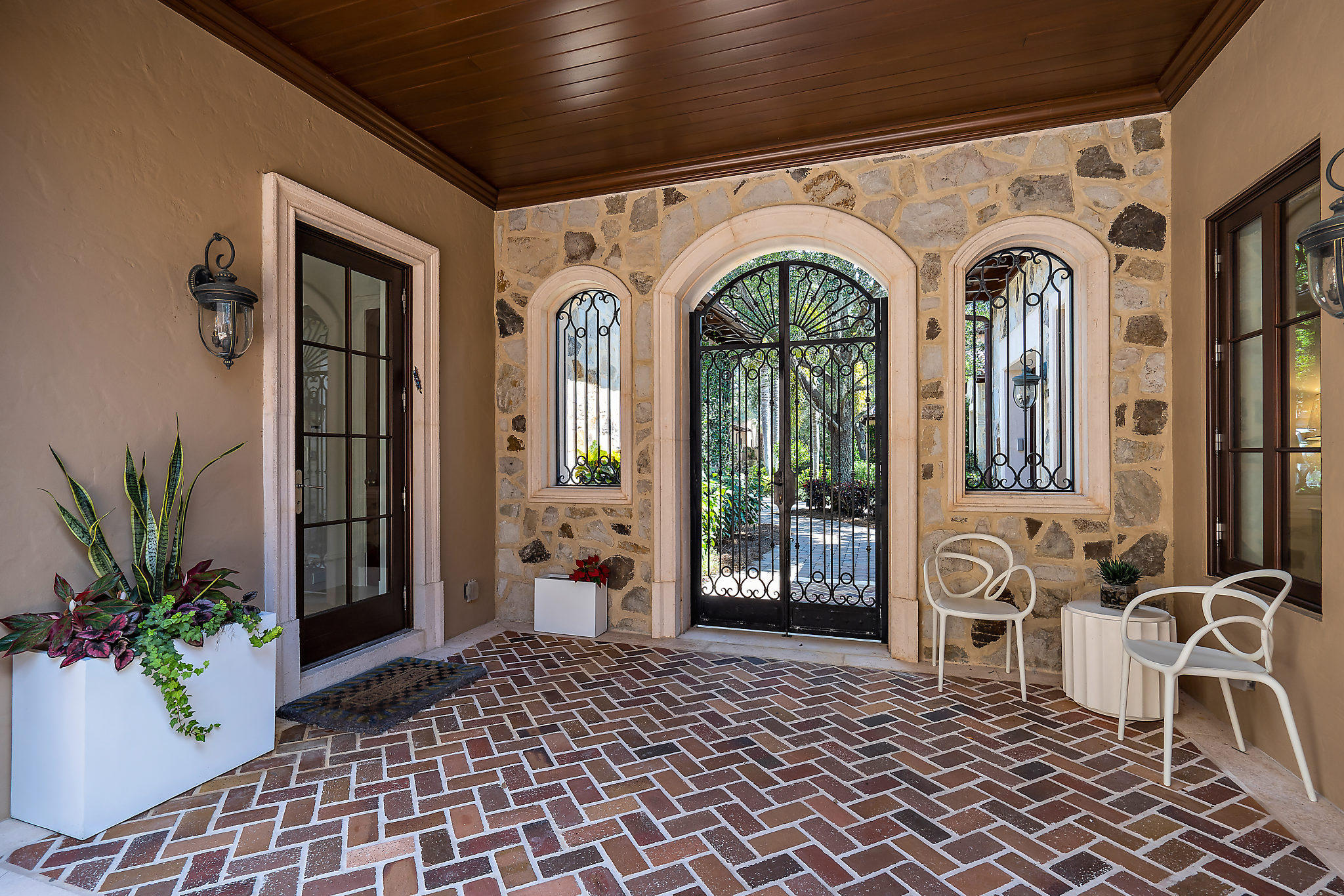 BEARS CLUB GOLF VILLAS CONDO - Residential