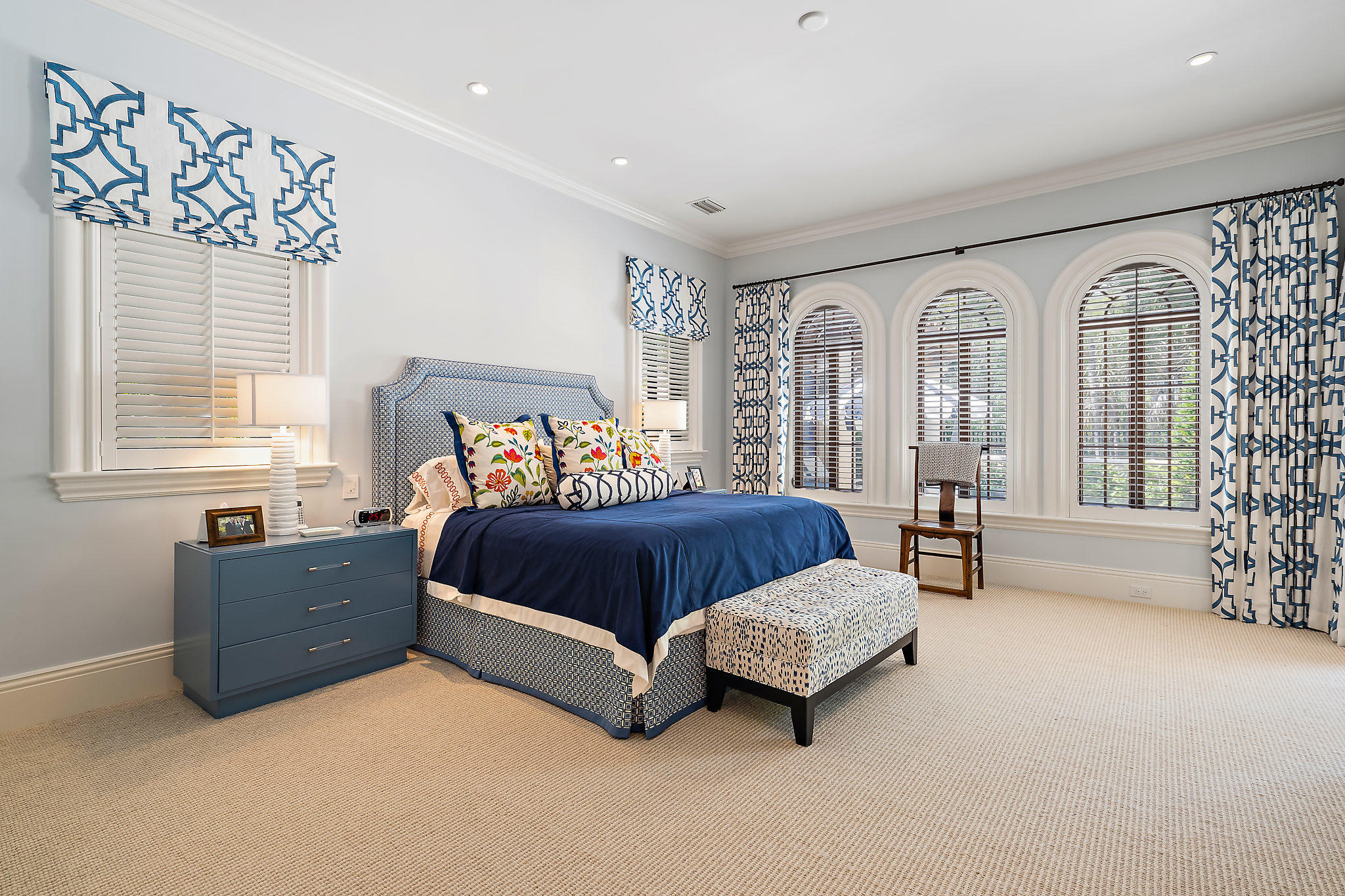 BEARS CLUB GOLF VILLAS CONDO - Residential