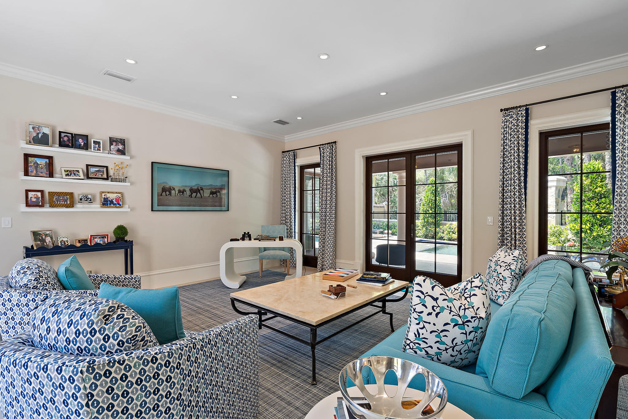 BEARS CLUB GOLF VILLAS CONDO - Residential