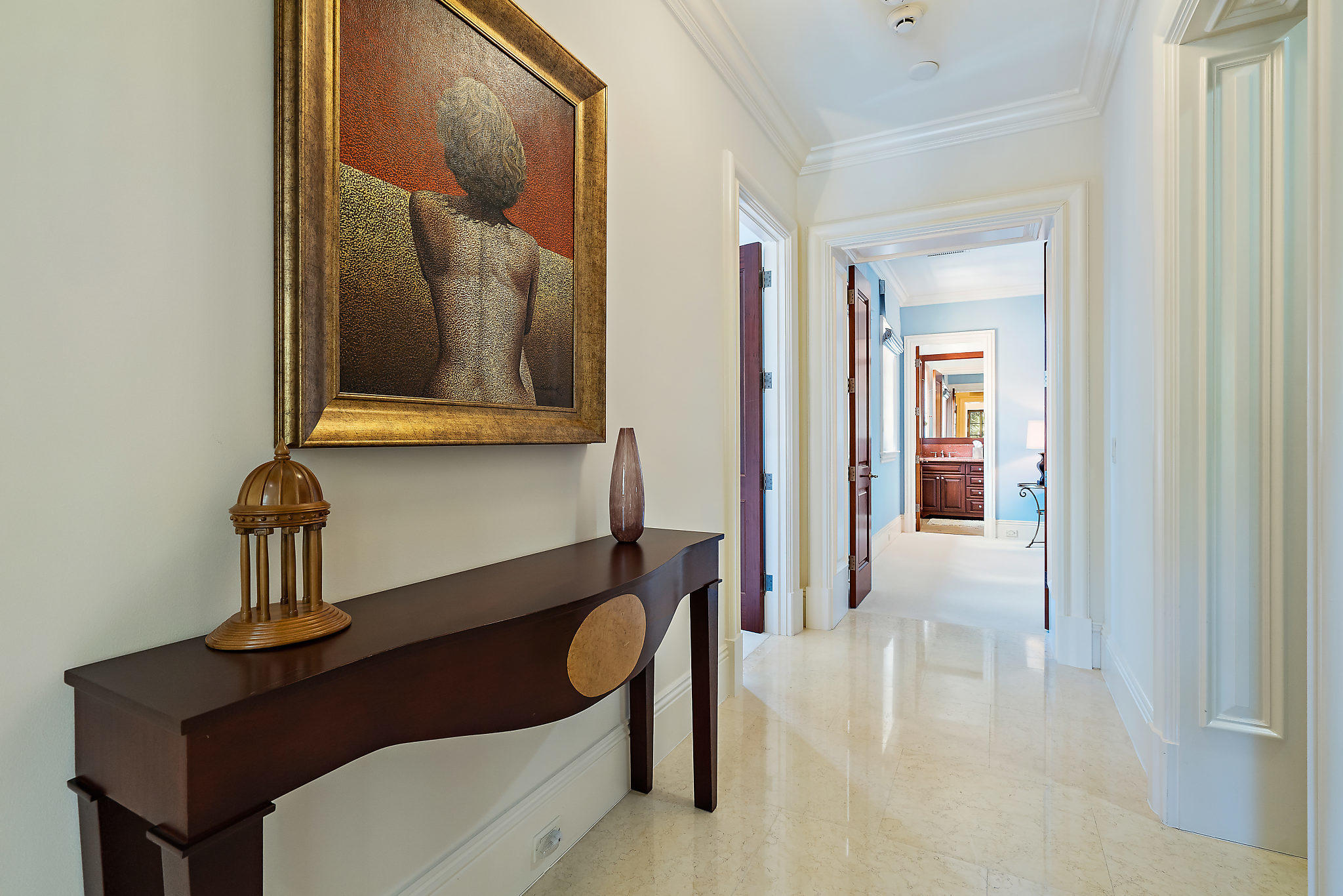 BEARS CLUB GOLF VILLAS CONDO - Residential