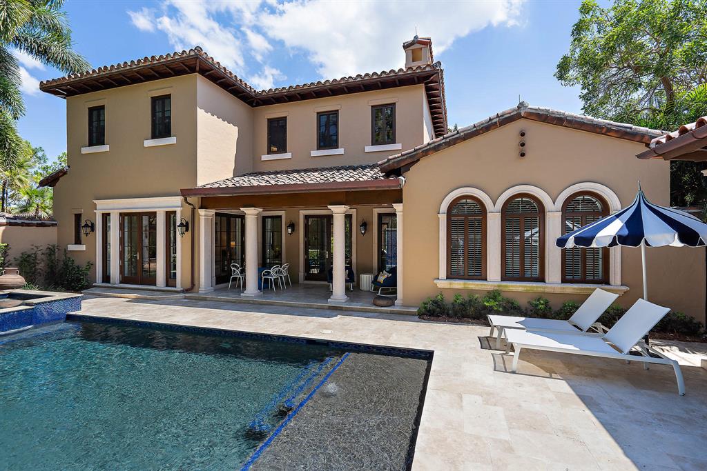 BEARS CLUB GOLF VILLAS CONDO - Residential