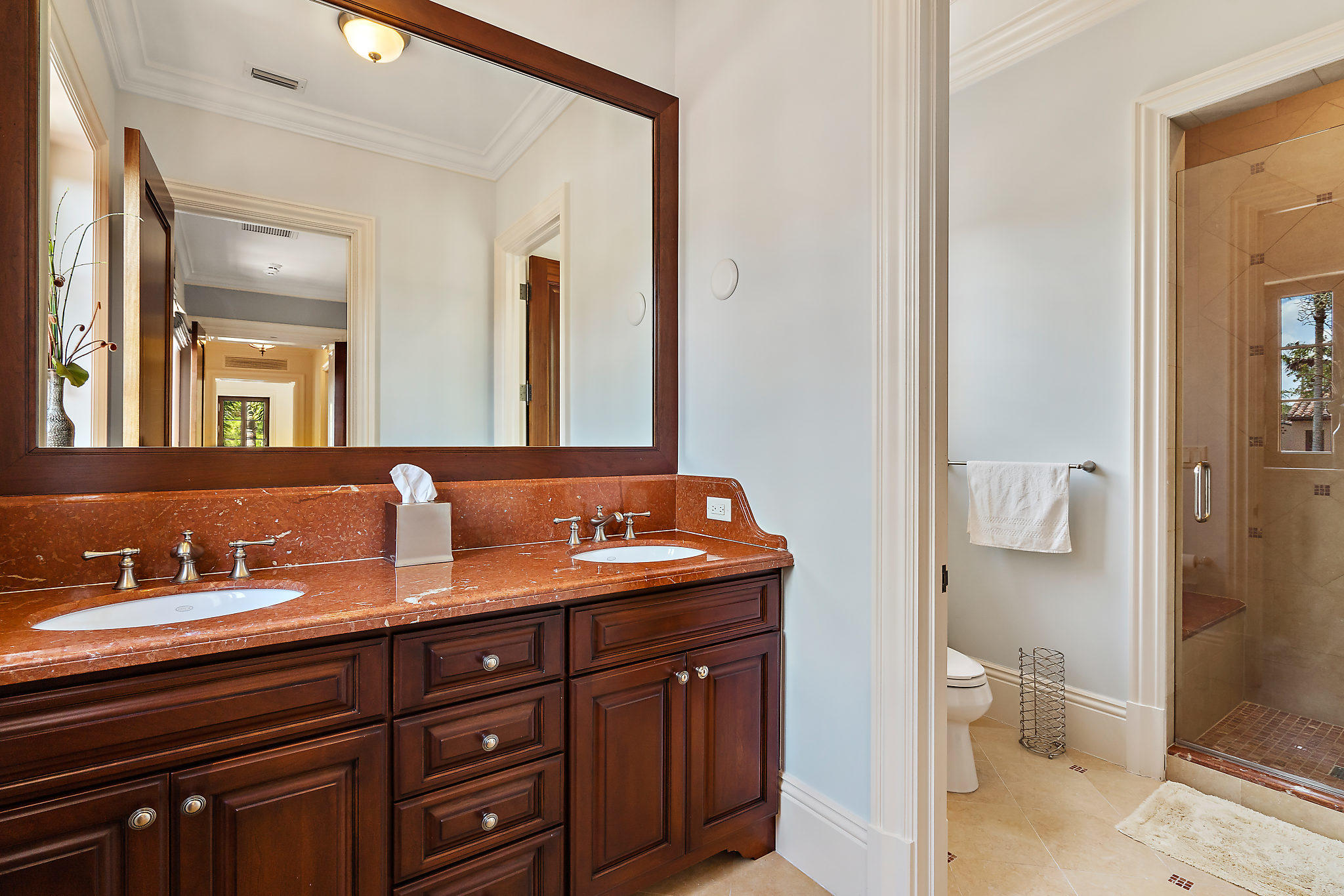 BEARS CLUB GOLF VILLAS CONDO - Residential