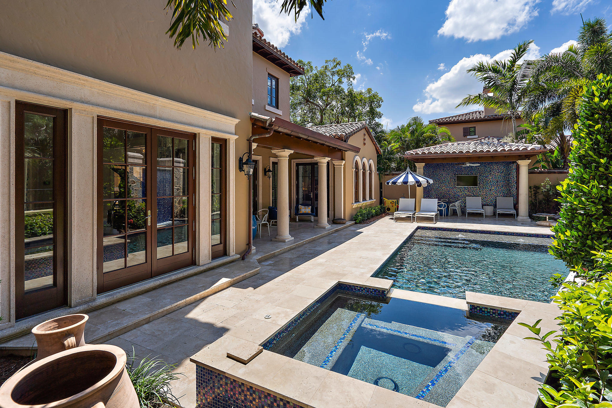 BEARS CLUB GOLF VILLAS CONDO - Residential