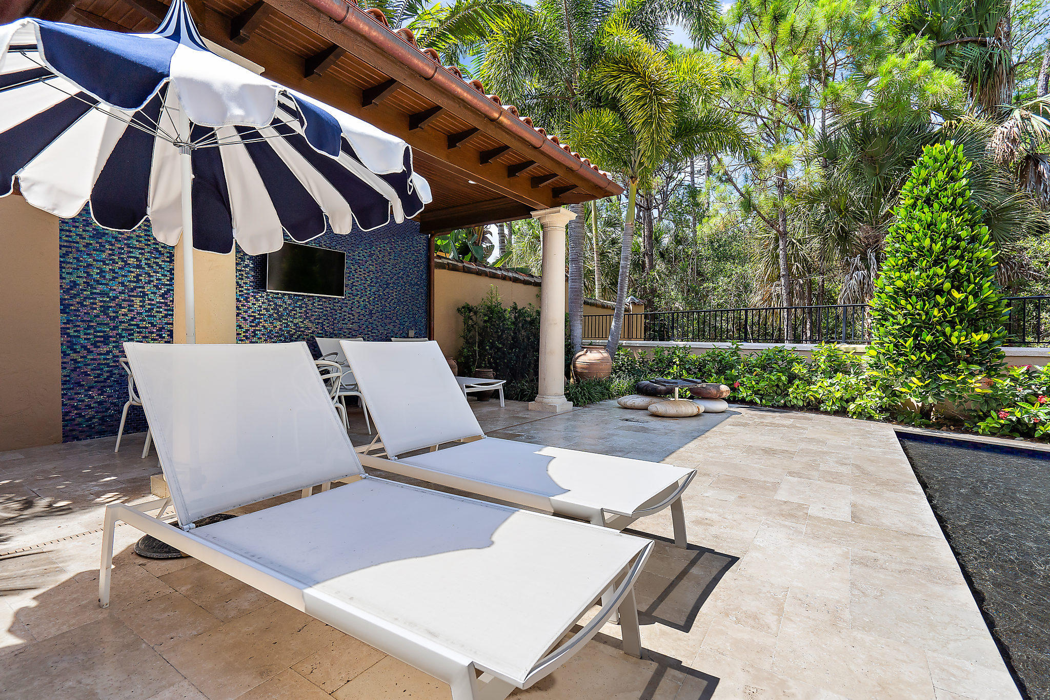 BEARS CLUB GOLF VILLAS CONDO - Residential