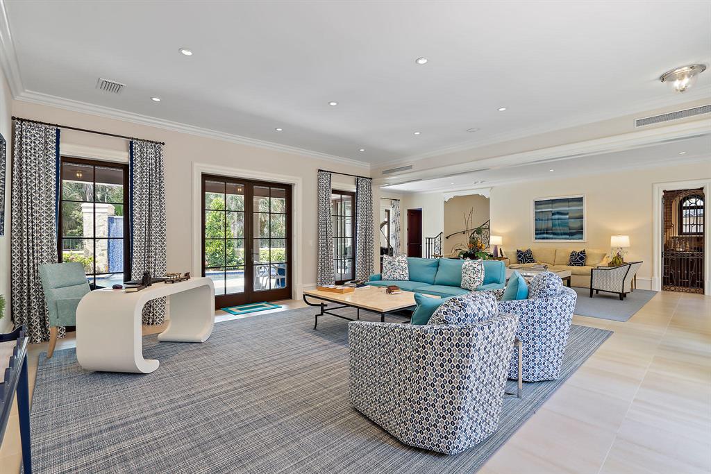 BEARS CLUB GOLF VILLAS CONDO - Residential