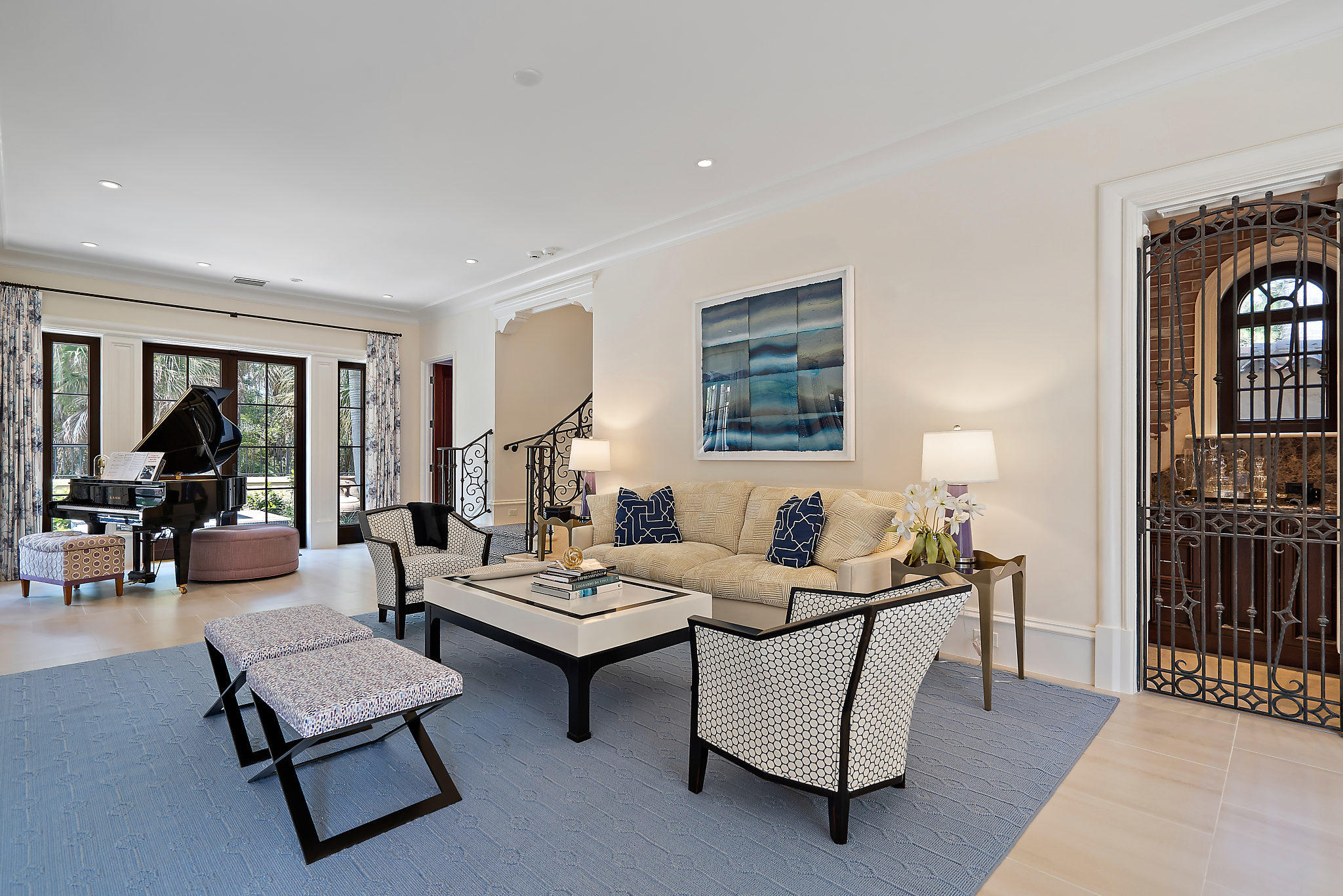 BEARS CLUB GOLF VILLAS CONDO - Residential