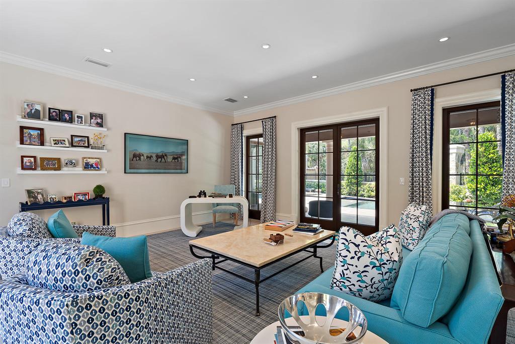 BEARS CLUB GOLF VILLAS CONDO - Residential