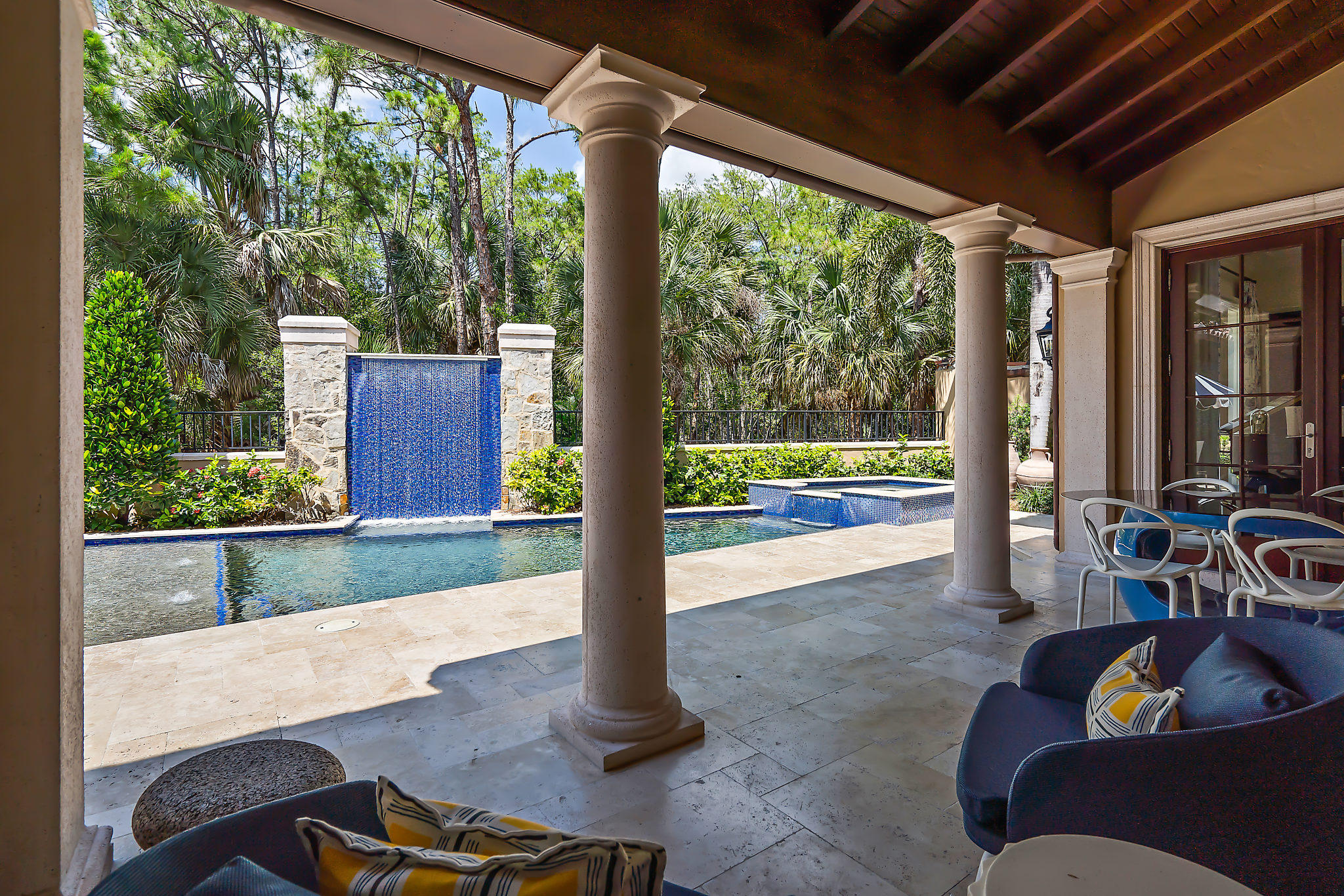 BEARS CLUB GOLF VILLAS CONDO - Residential