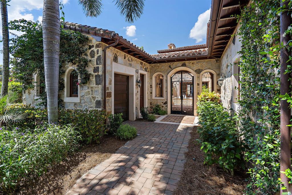 BEARS CLUB GOLF VILLAS CONDO - Residential