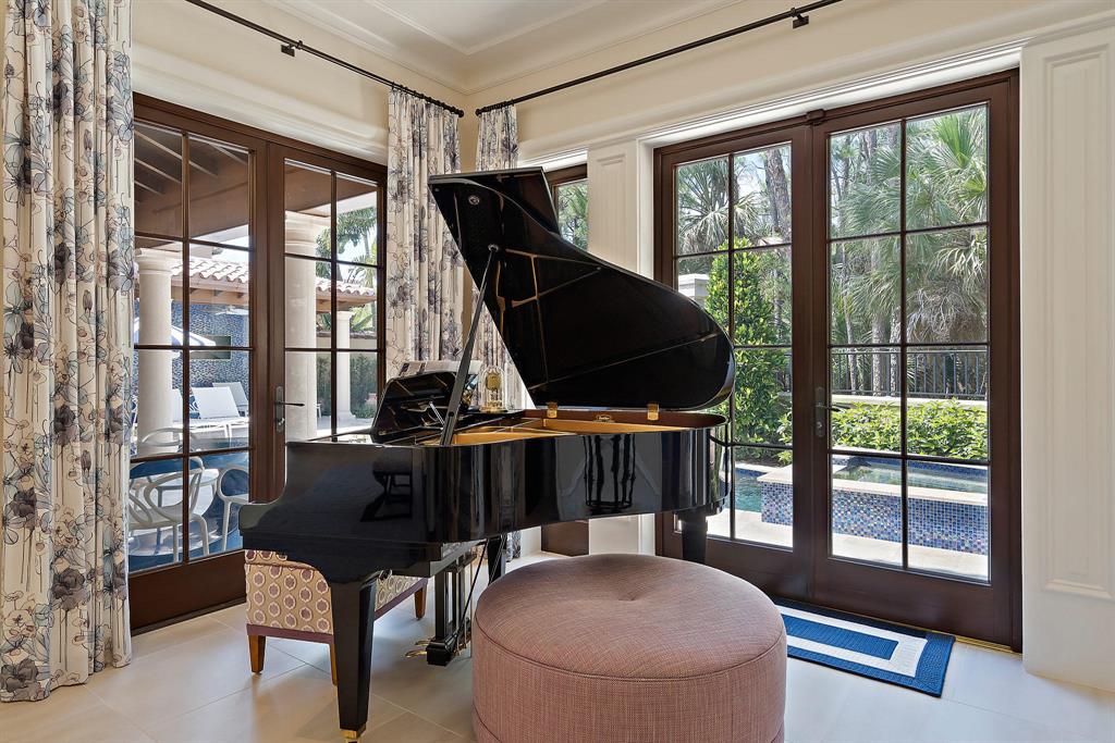 BEARS CLUB GOLF VILLAS CONDO - Residential