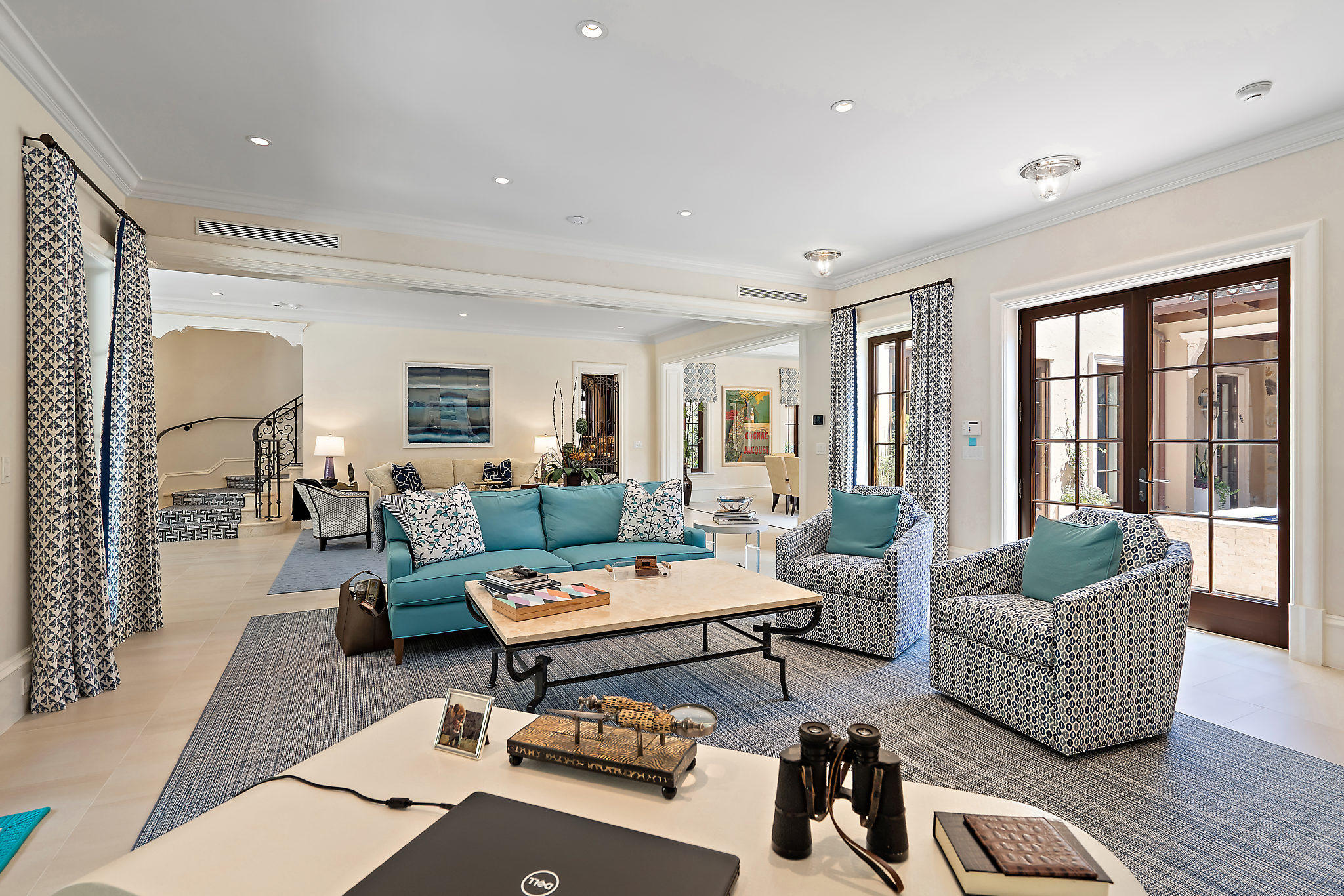 BEARS CLUB GOLF VILLAS CONDO - Residential