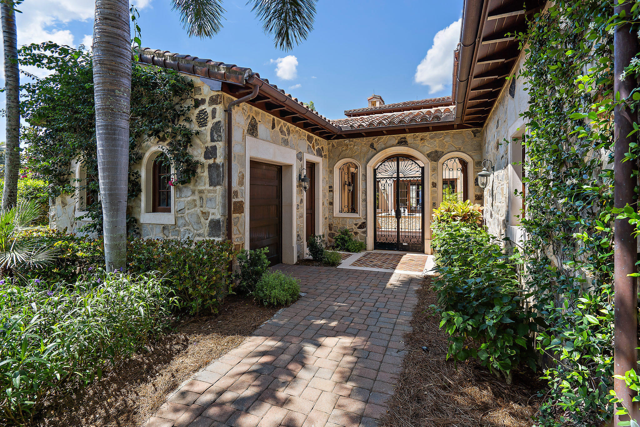 BEARS CLUB GOLF VILLAS CONDO - Residential