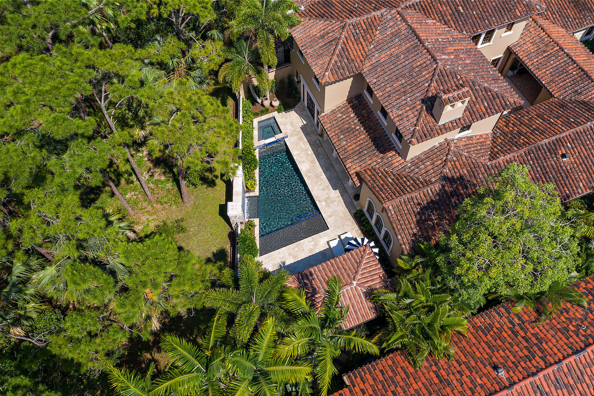 BEARS CLUB GOLF VILLAS CONDO - Residential