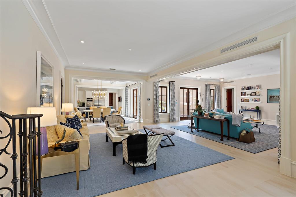 BEARS CLUB GOLF VILLAS CONDO - Residential