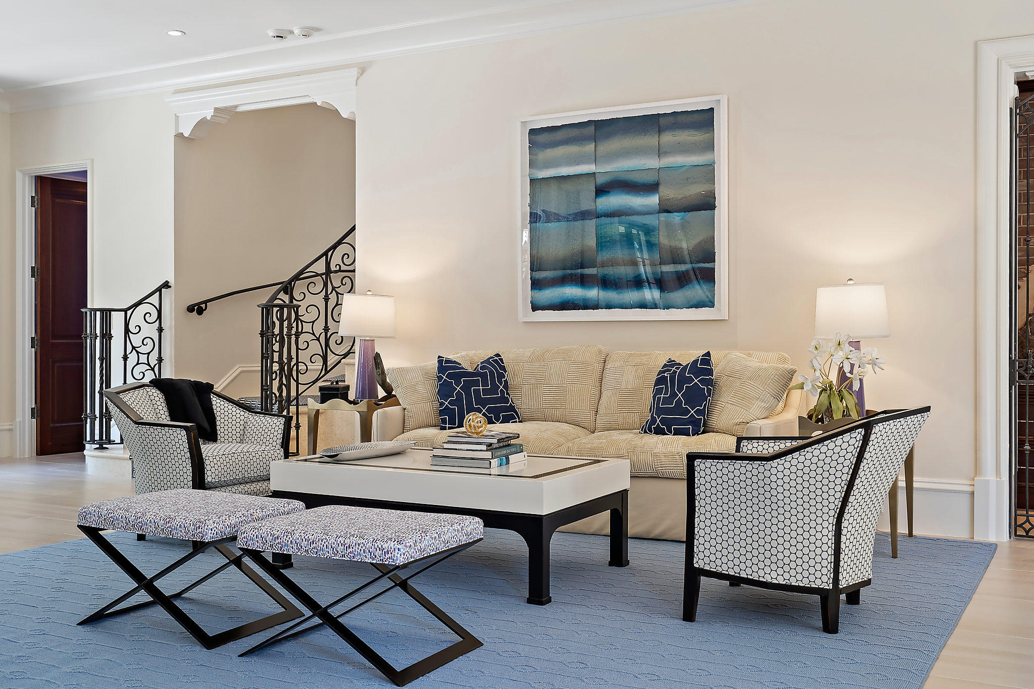 BEARS CLUB GOLF VILLAS CONDO - Residential