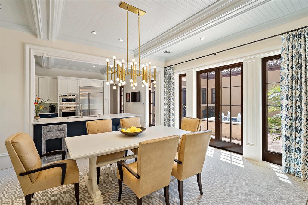 BEARS CLUB GOLF VILLAS CONDO - Residential