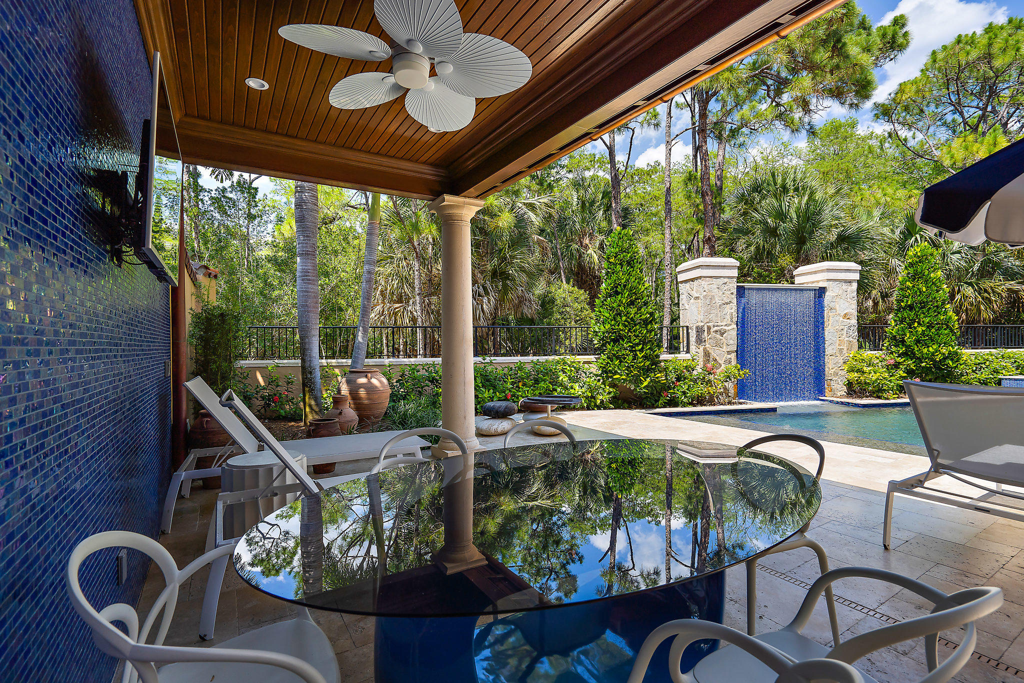 BEARS CLUB GOLF VILLAS CONDO - Residential