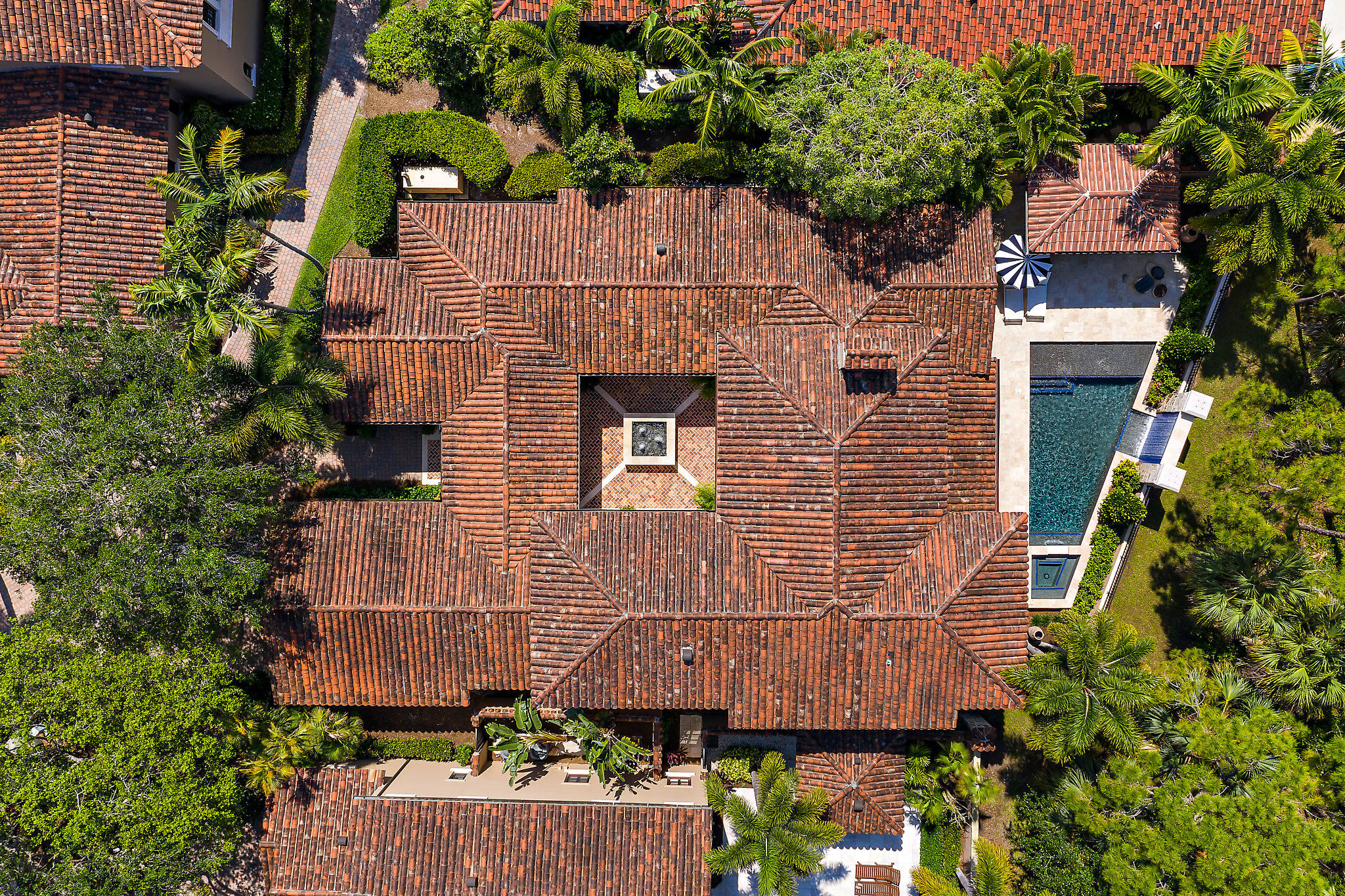 BEARS CLUB GOLF VILLAS CONDO - Residential