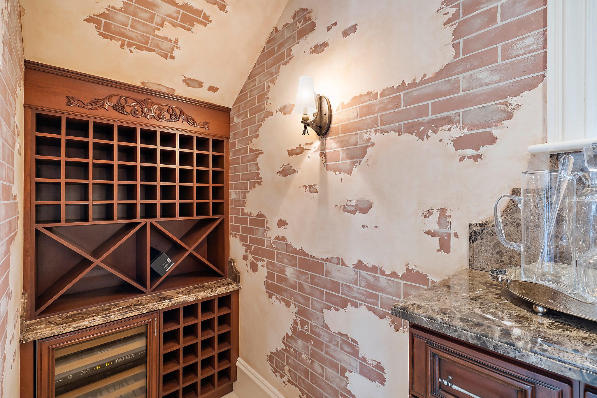 BEARS CLUB GOLF VILLAS CONDO - Residential