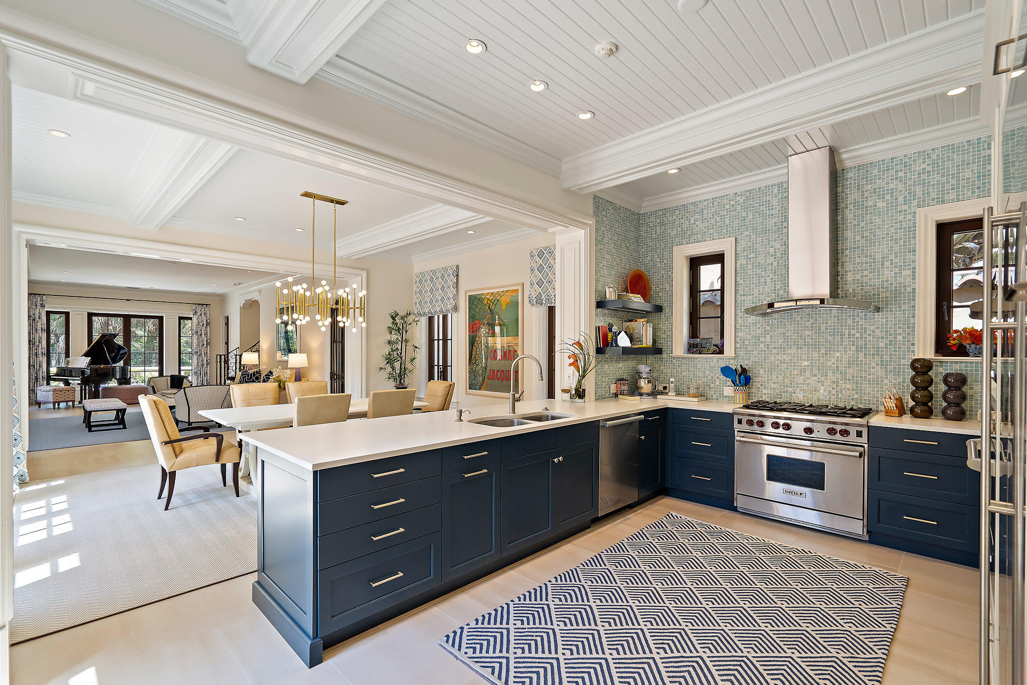 BEARS CLUB GOLF VILLAS CONDO - Residential