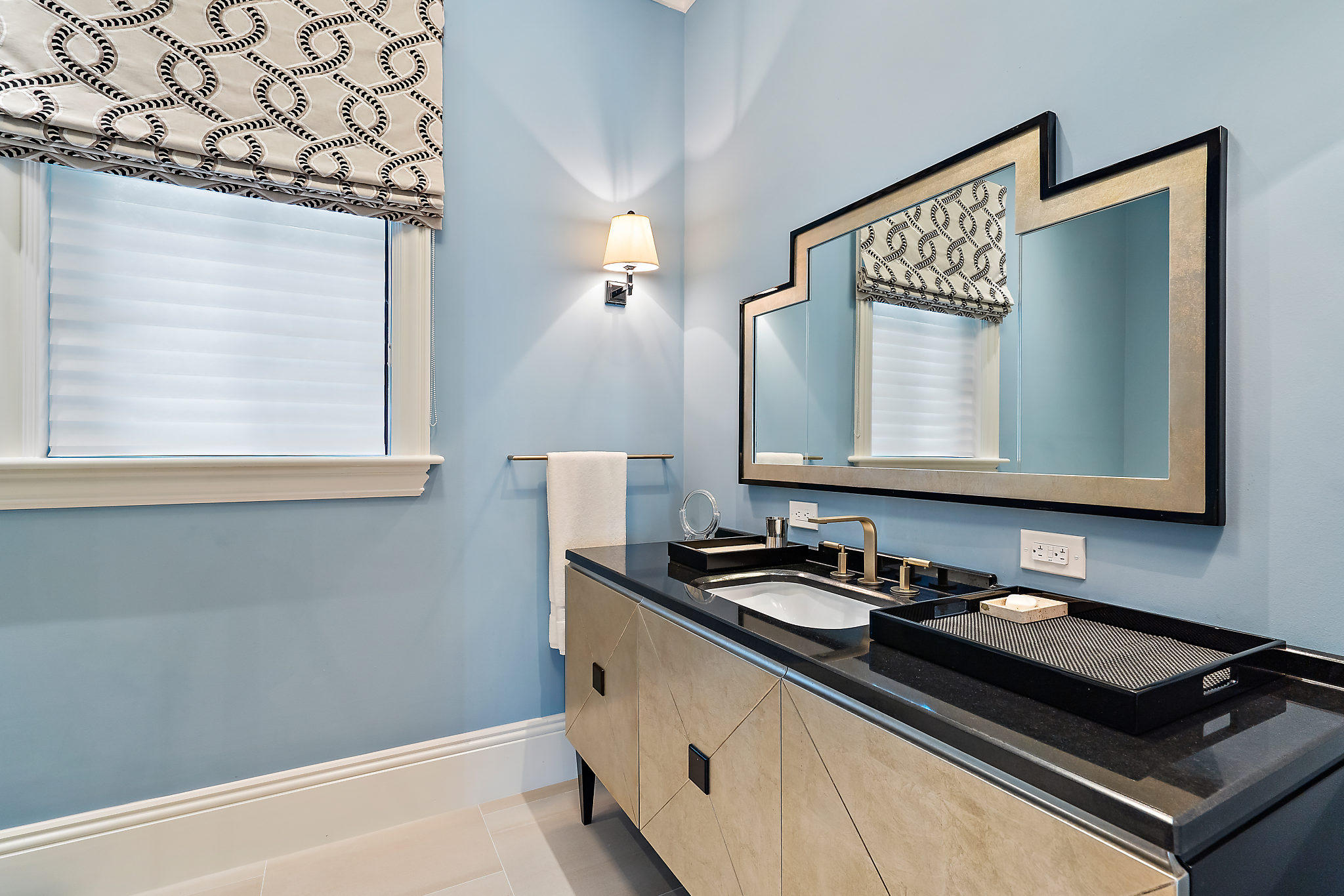 BEARS CLUB GOLF VILLAS CONDO - Residential