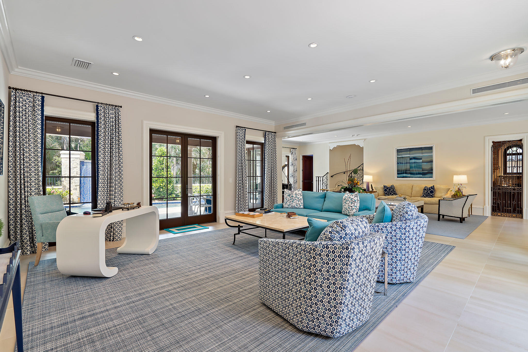 BEARS CLUB GOLF VILLAS CONDO - Residential