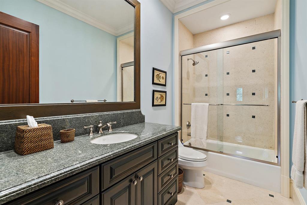 BEARS CLUB GOLF VILLAS CONDO - Residential