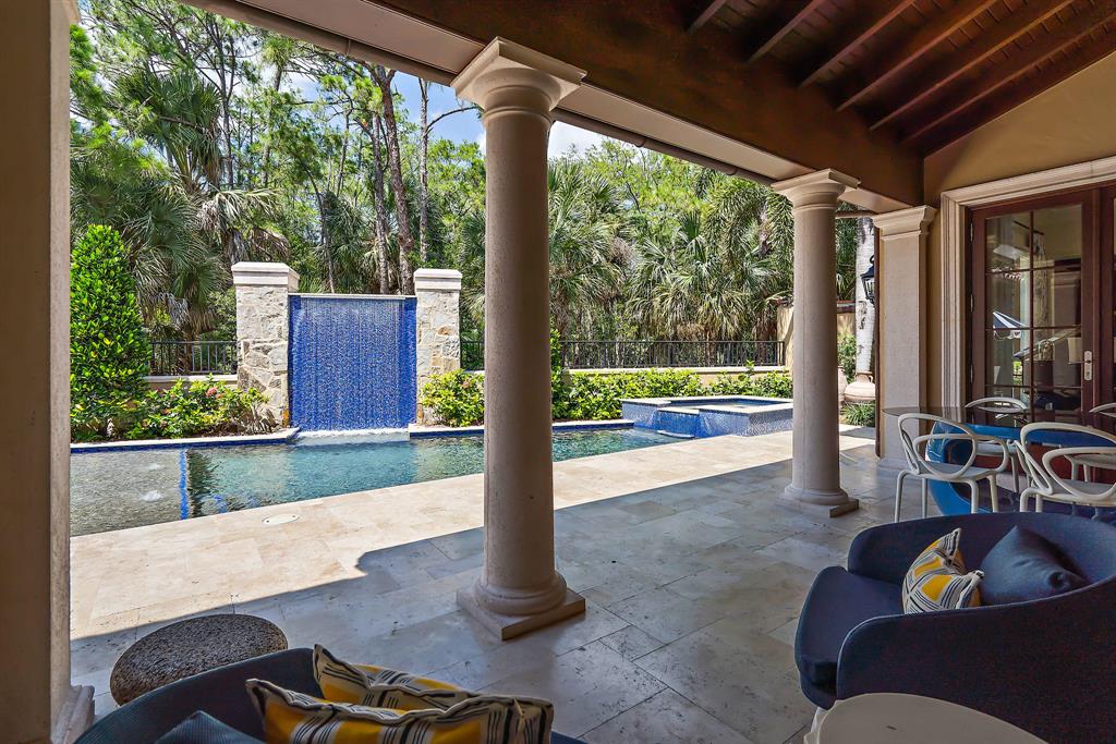 BEARS CLUB GOLF VILLAS CONDO - Residential