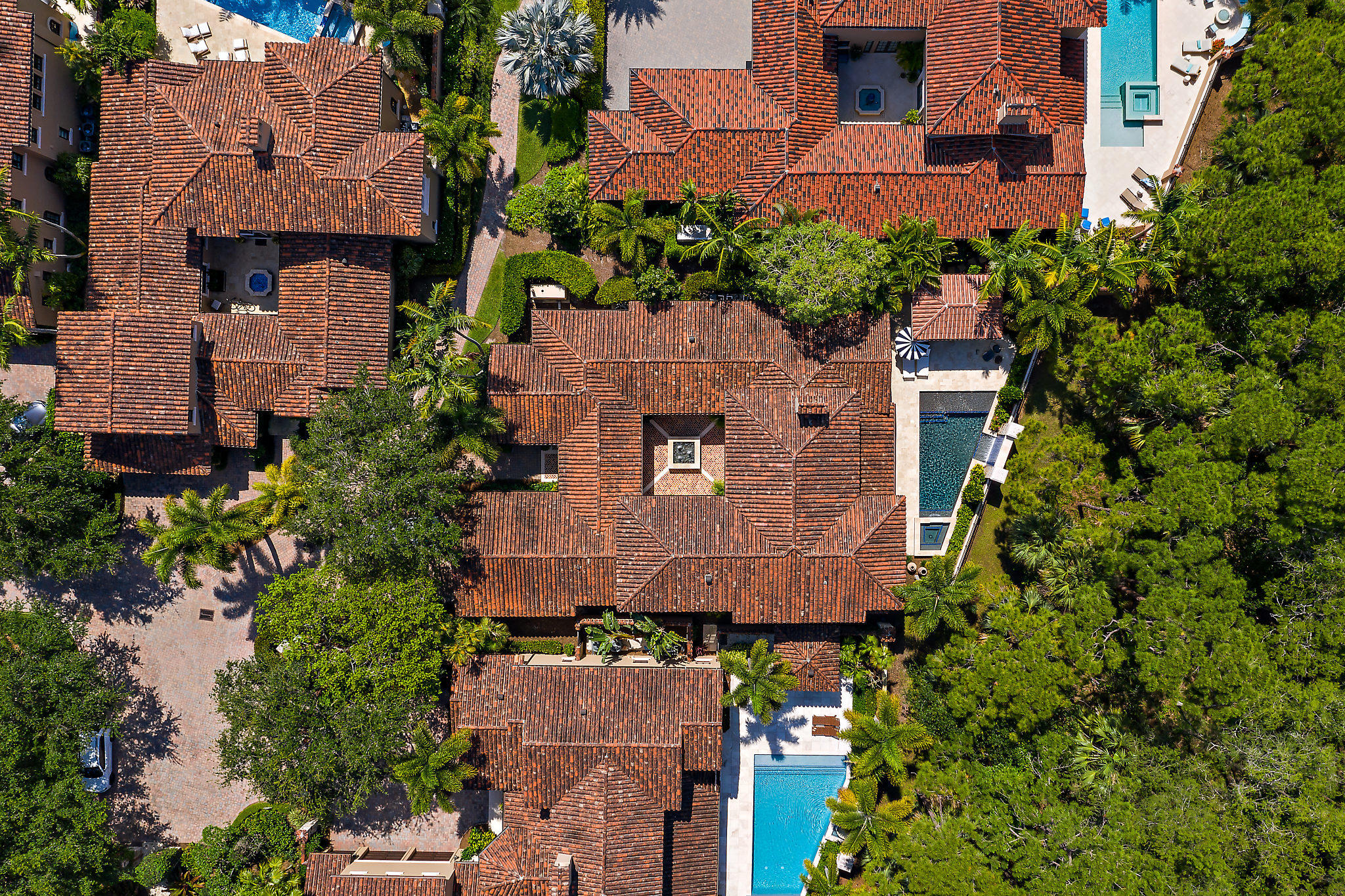 BEARS CLUB GOLF VILLAS CONDO - Residential