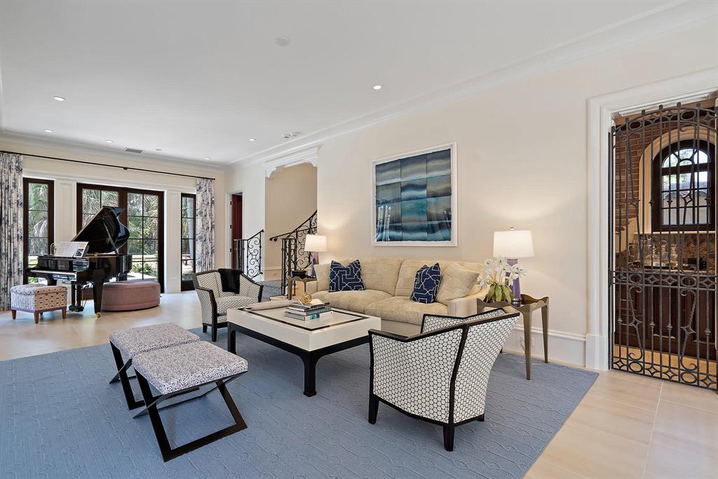 BEARS CLUB GOLF VILLAS CONDO - Residential