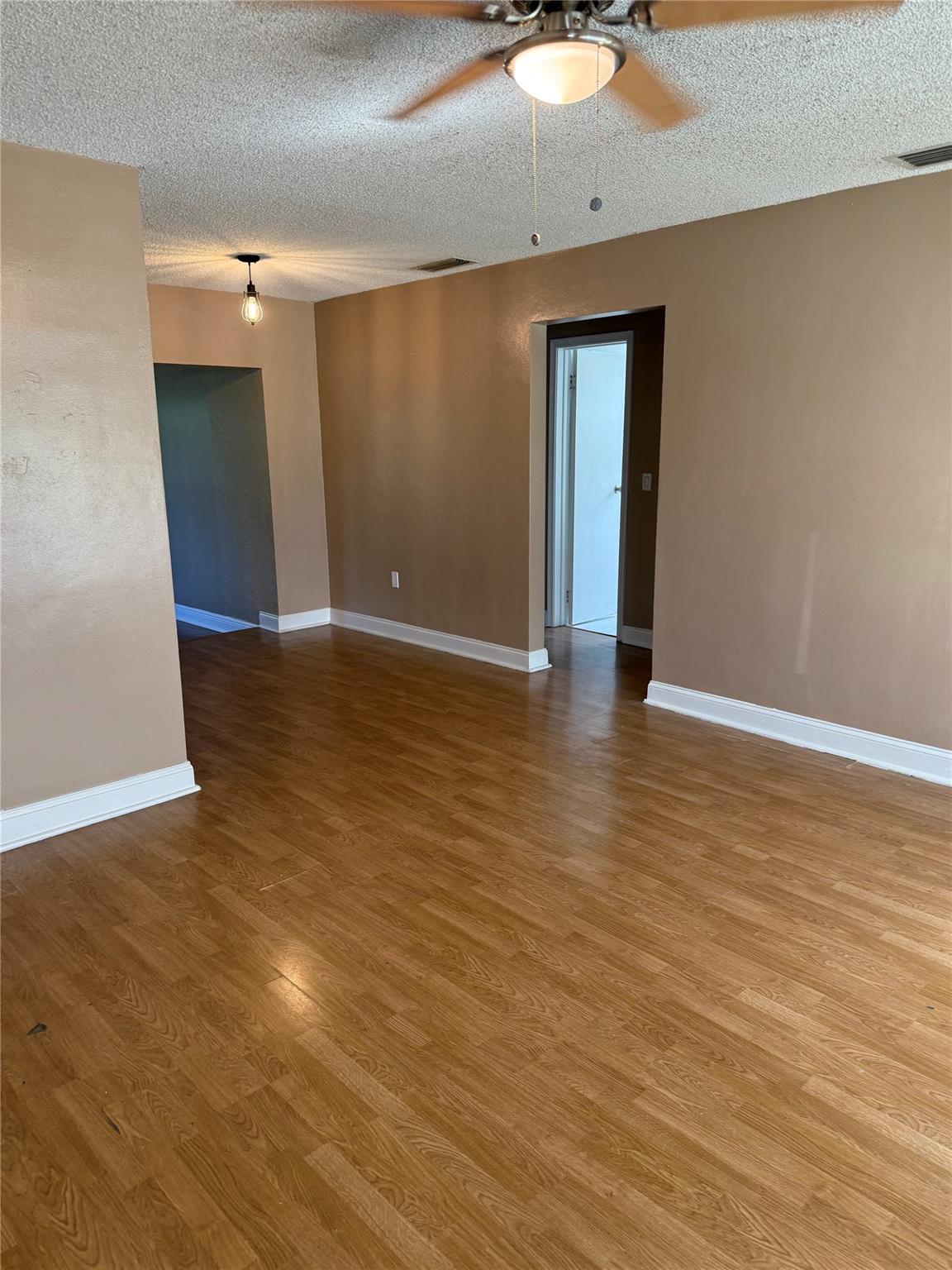 GOLD KEY VILLAS WEST - Residential Lease