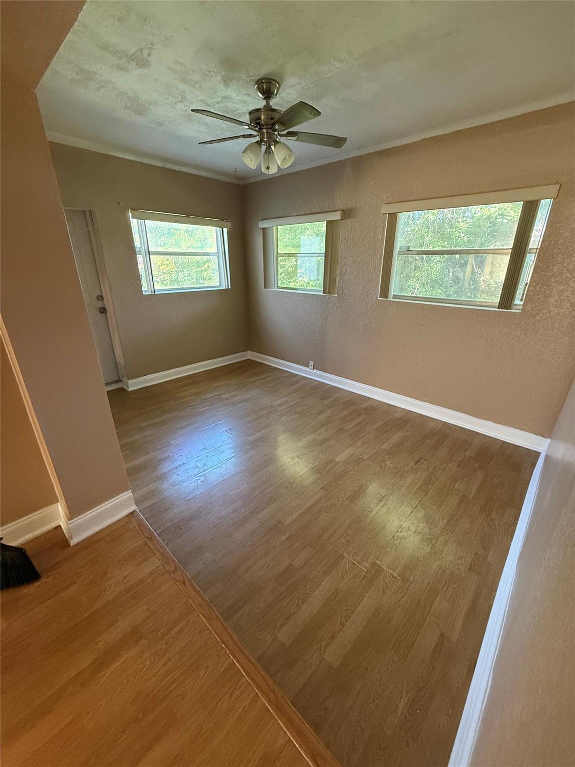 GOLD KEY VILLAS WEST - Residential Lease