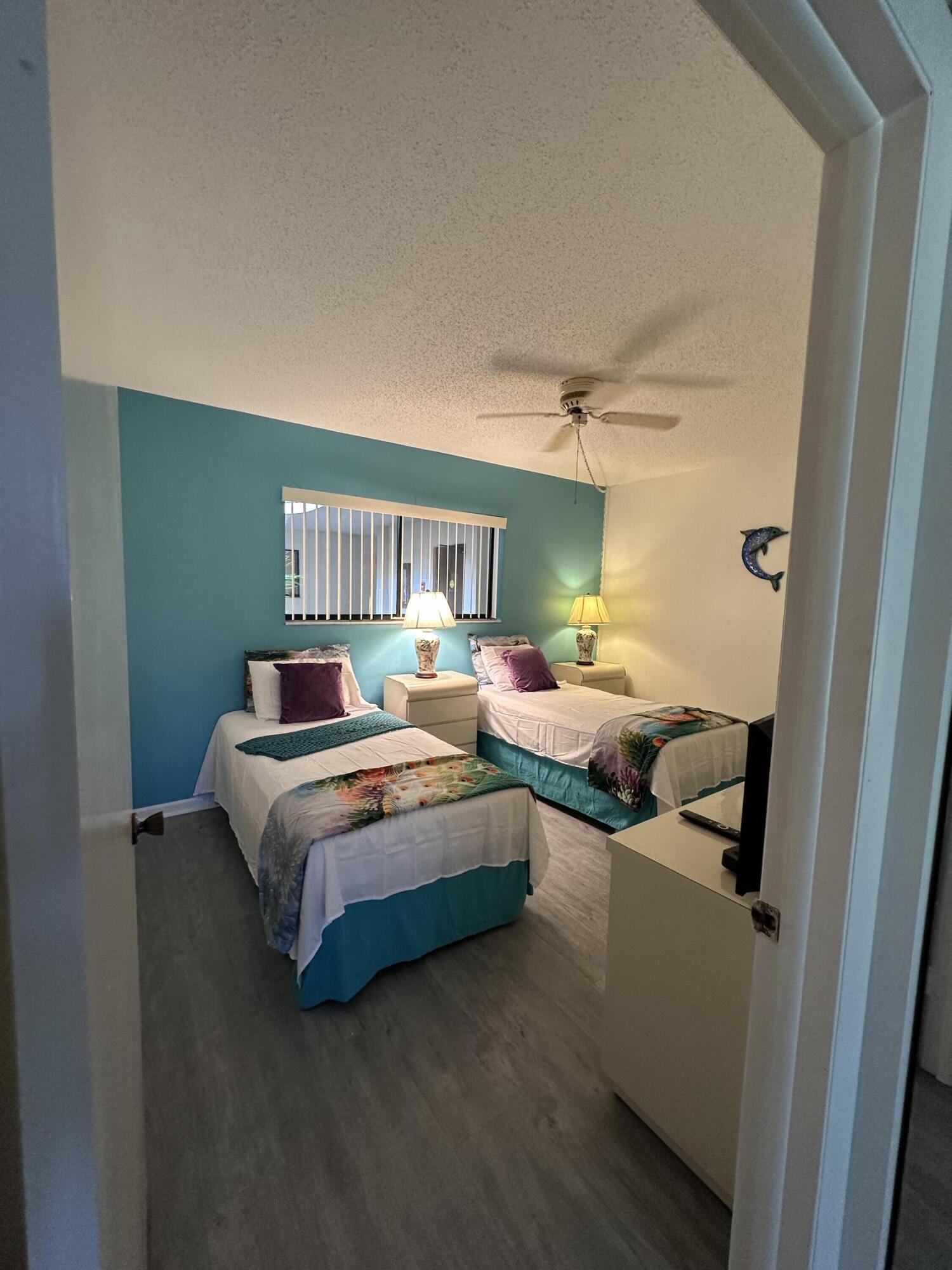 PALMETTO CONDO - Residential