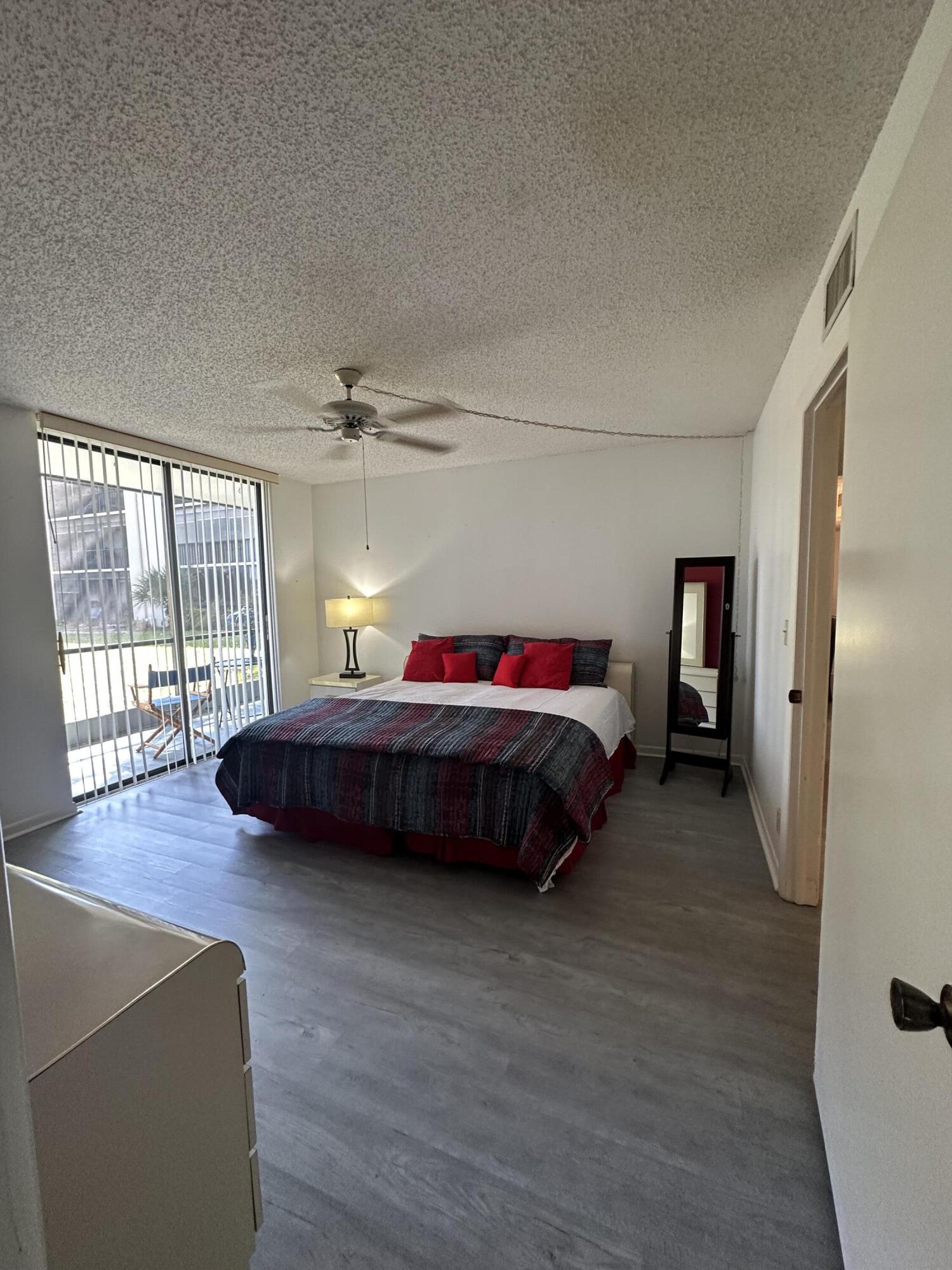 PALMETTO CONDO - Residential