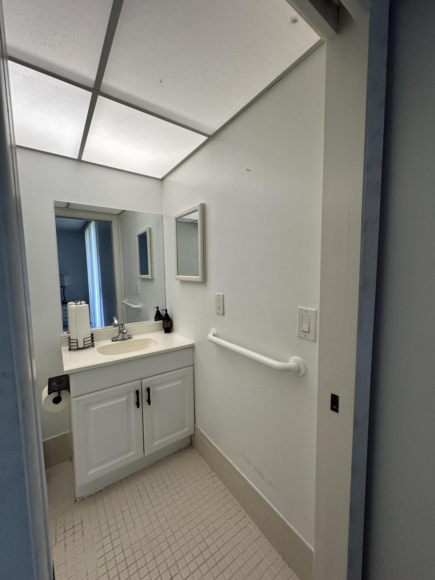 PALMETTO CONDO - Residential