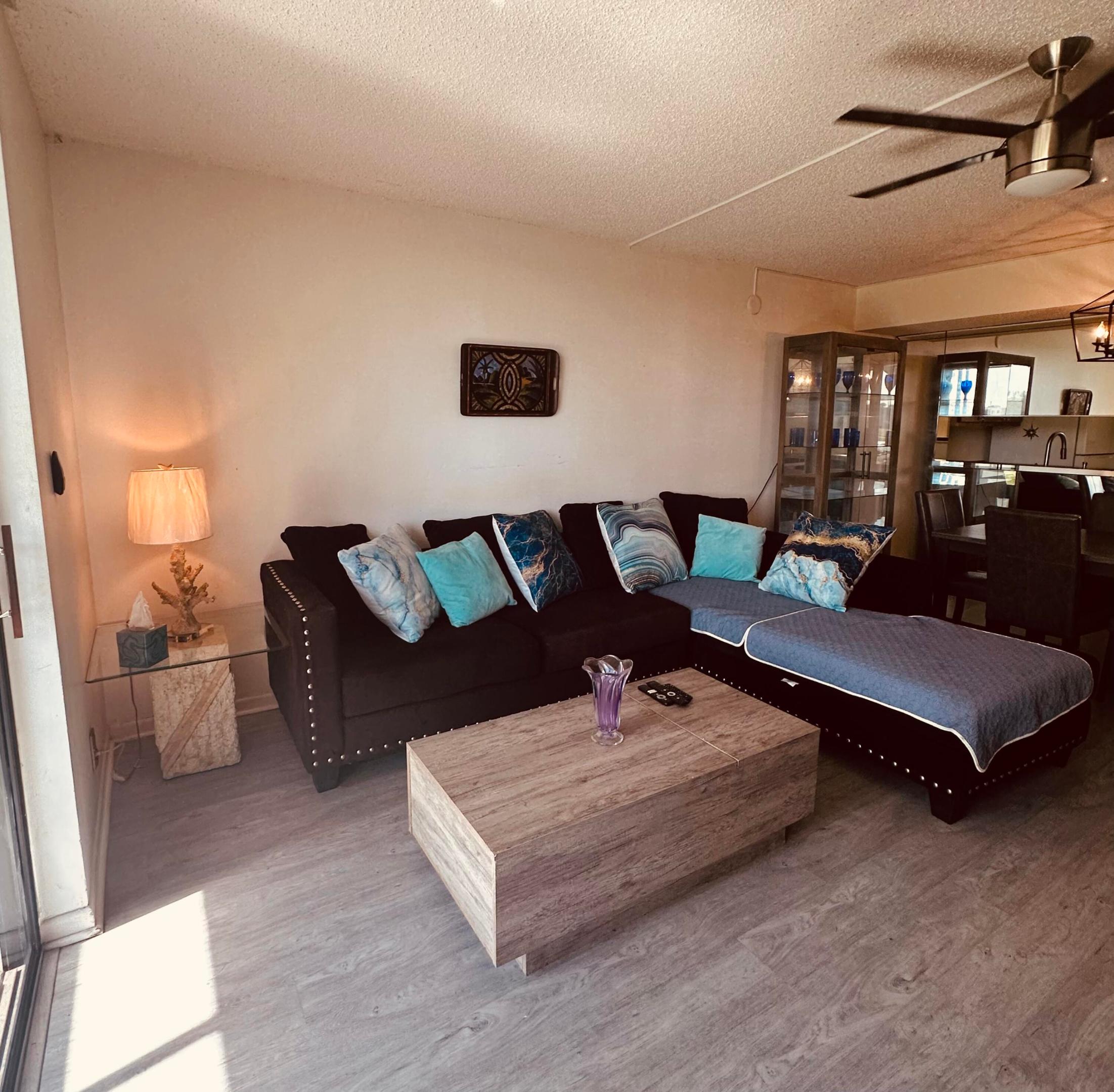 PALMETTO CONDO - Residential