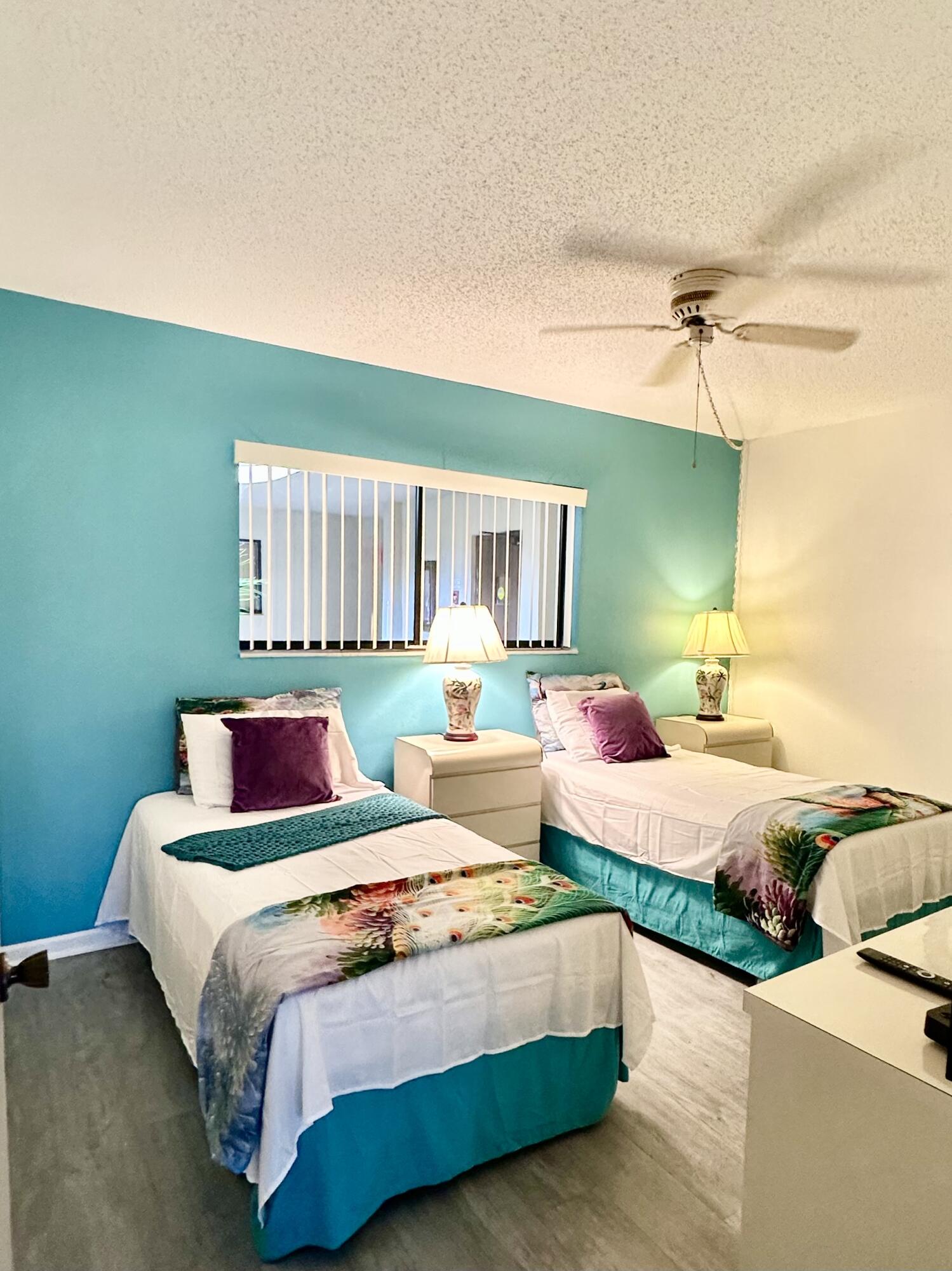 PALMETTO CONDO - Residential