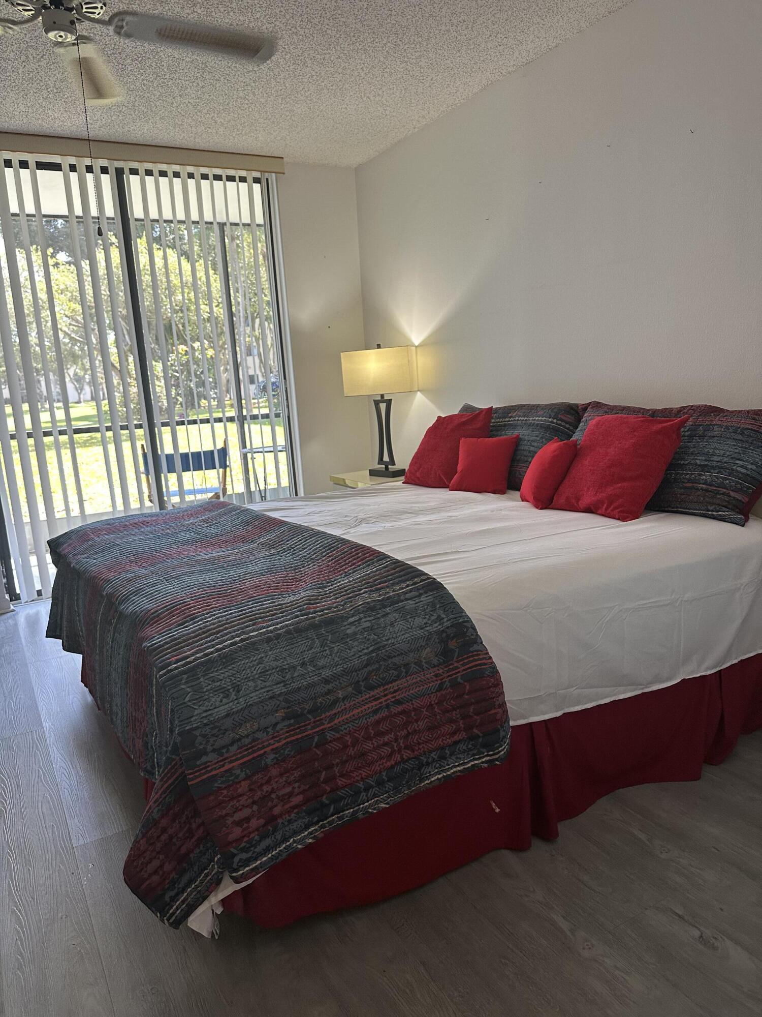 PALMETTO CONDO - Residential