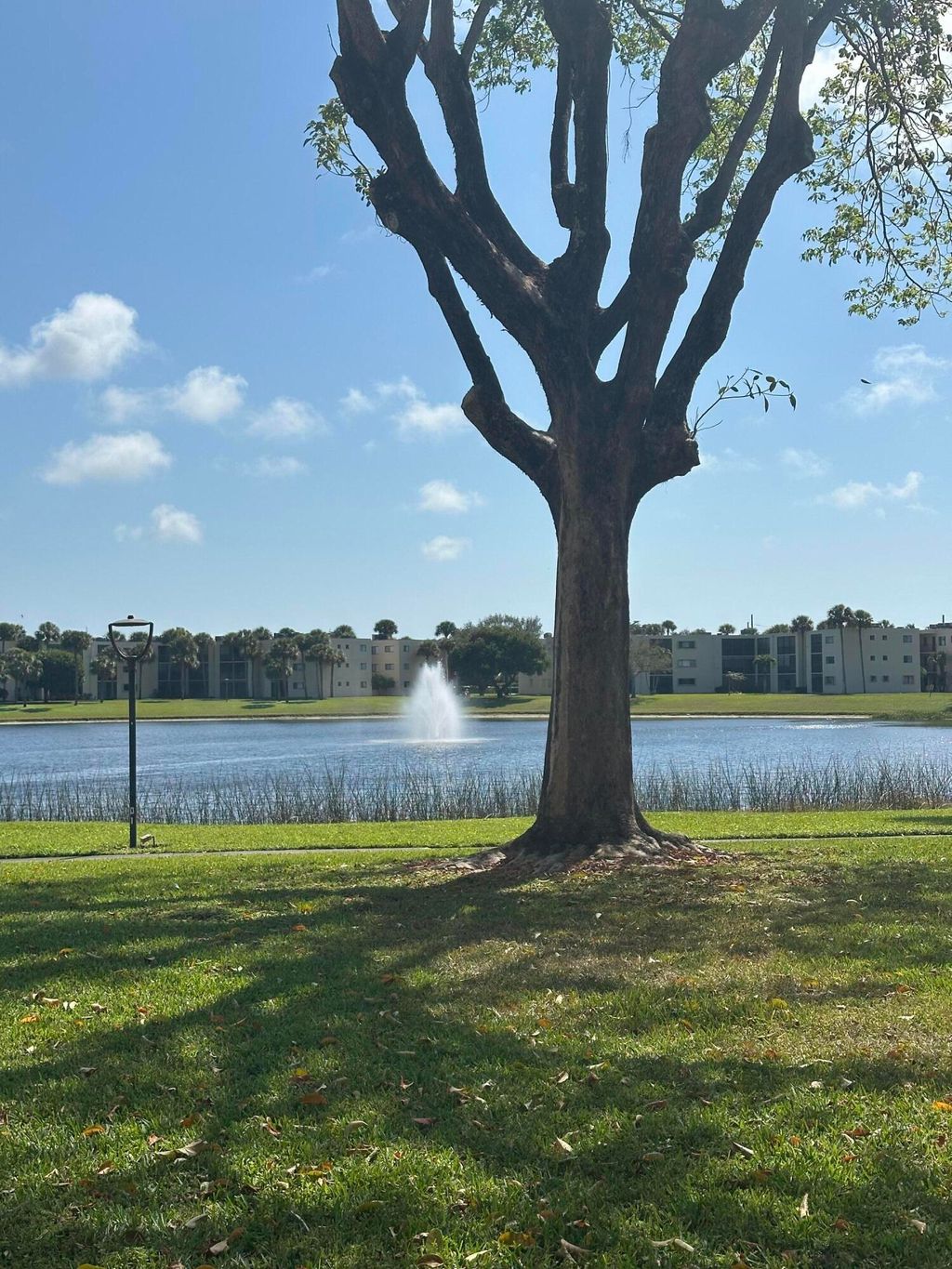 Photo of 5220 Las Verdes Circle #108, Delray Beach, FL 33484 (MLS # R11167436)