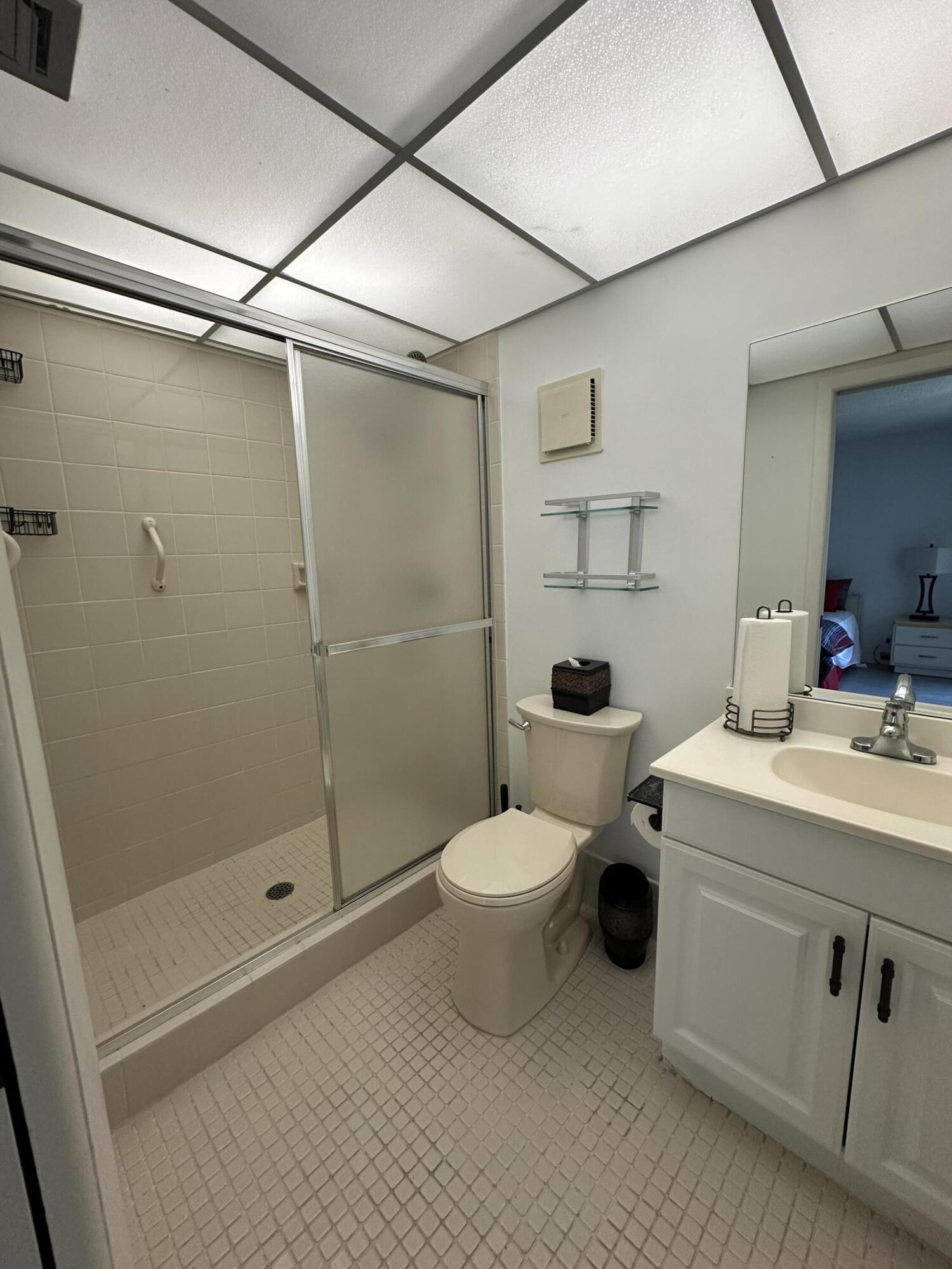 PALMETTO CONDO - Residential